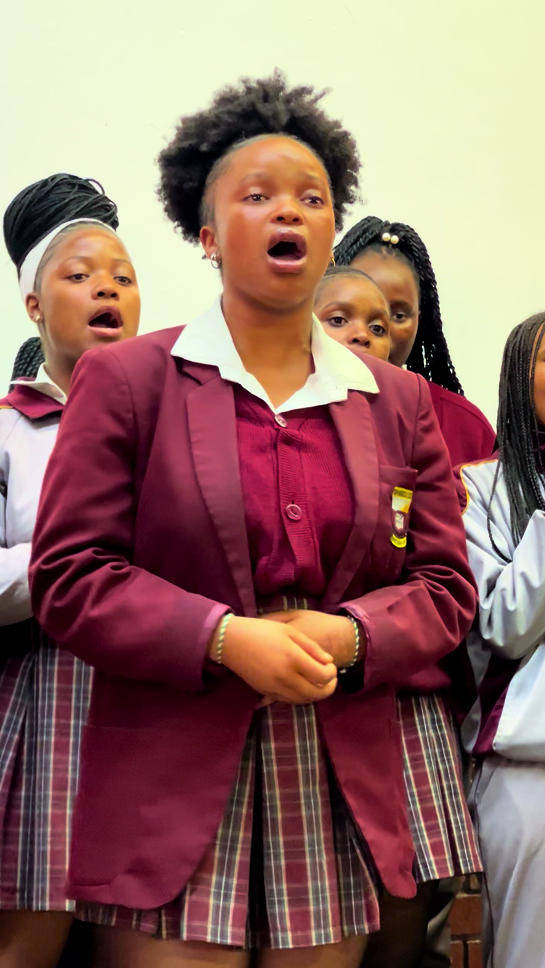 @Siphamandla Arts Group