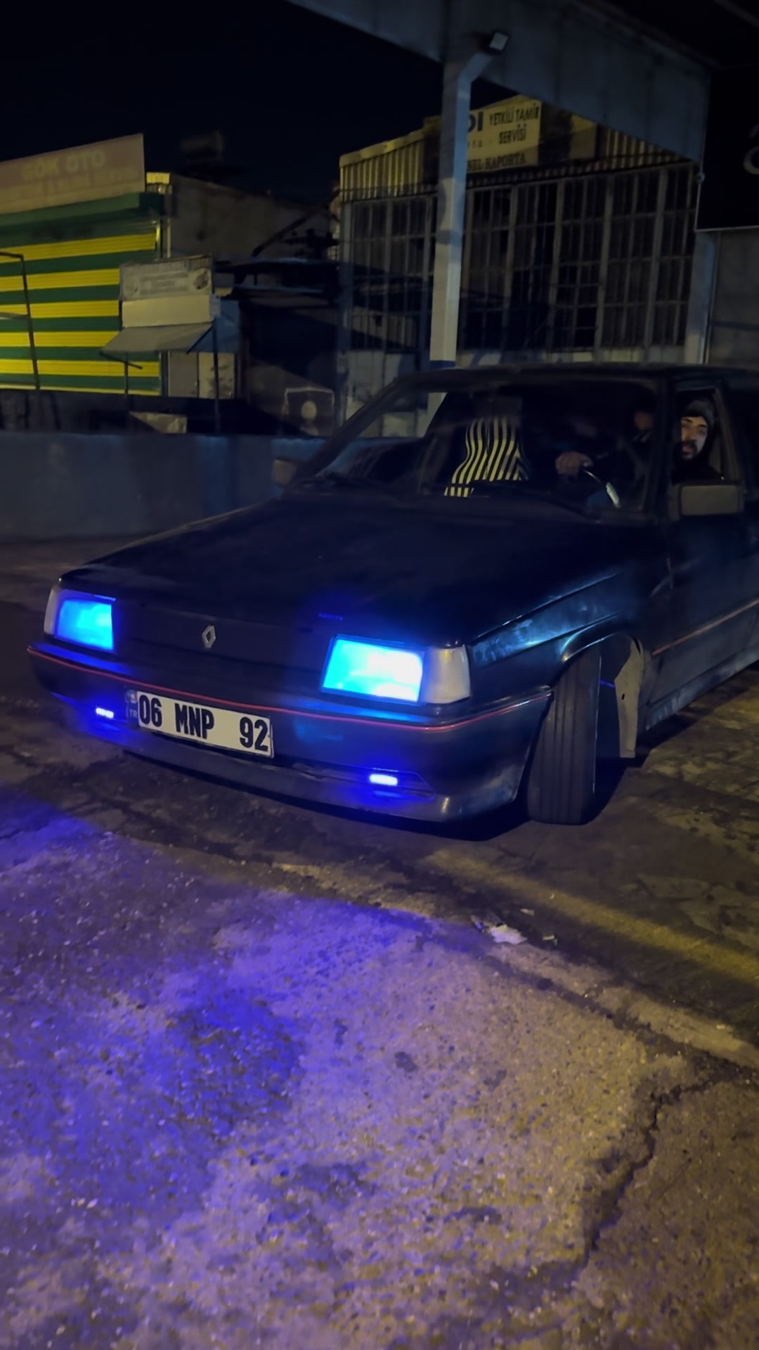 @M A M İ