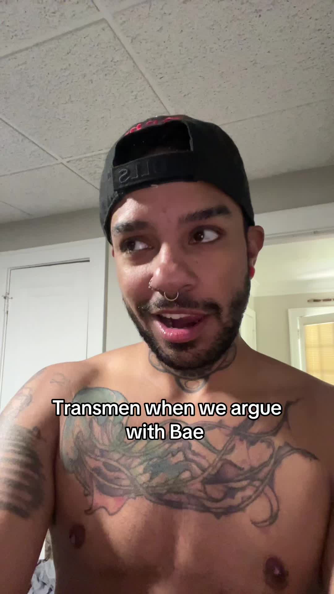 @Queer Jesus