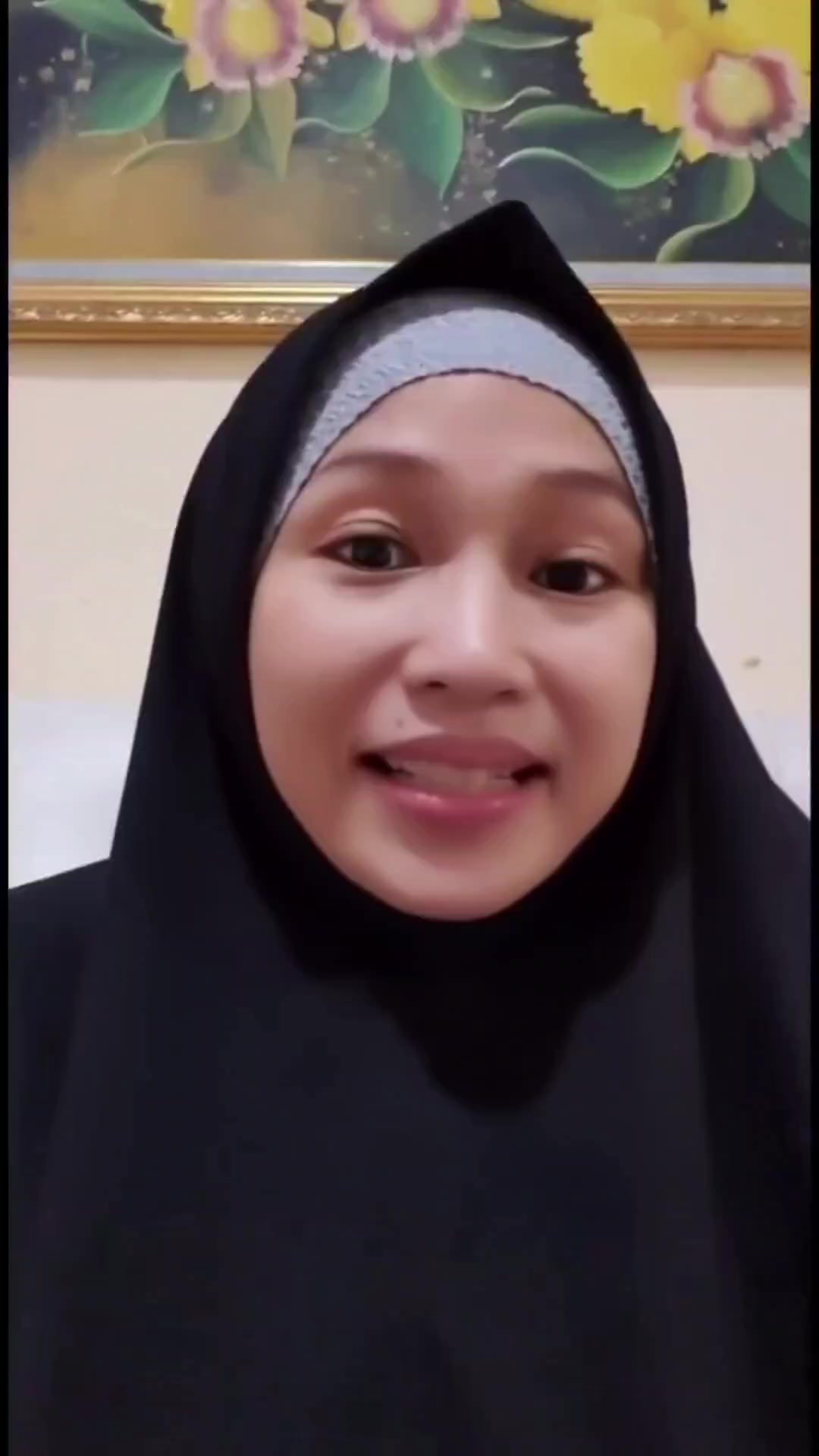 @Fatimah AzZahra