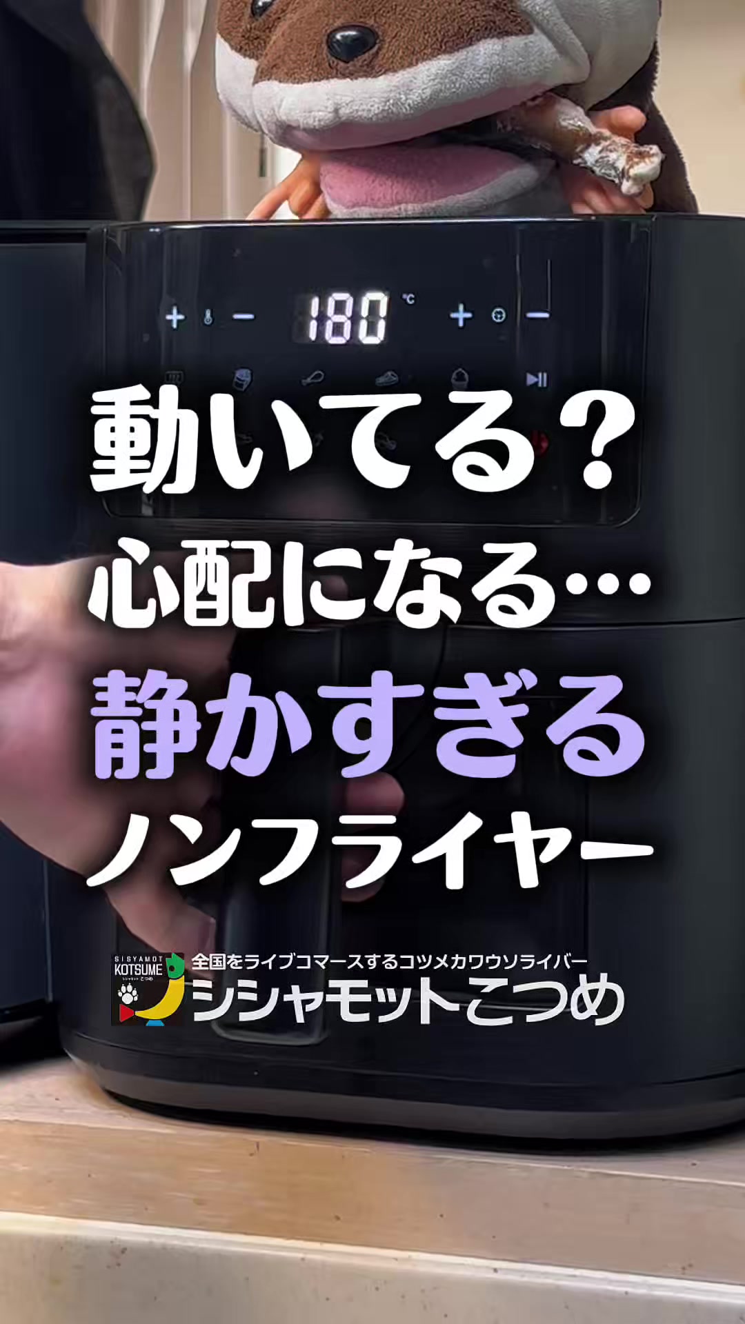 @博多のこつめ社長🎙️🦫忖度なし〜謎のシシャモットこつめ〜