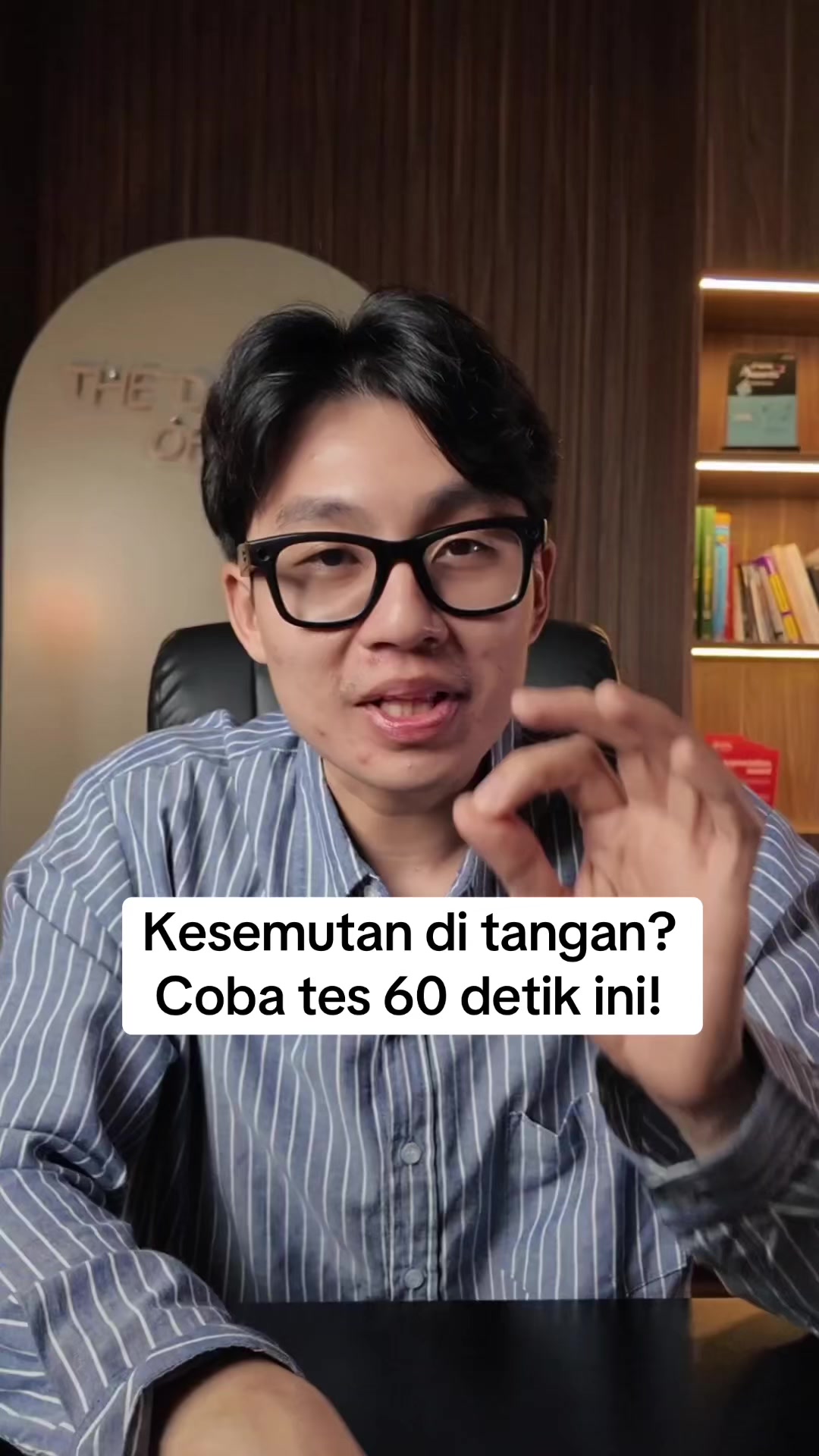 @dr. Kevin Mak