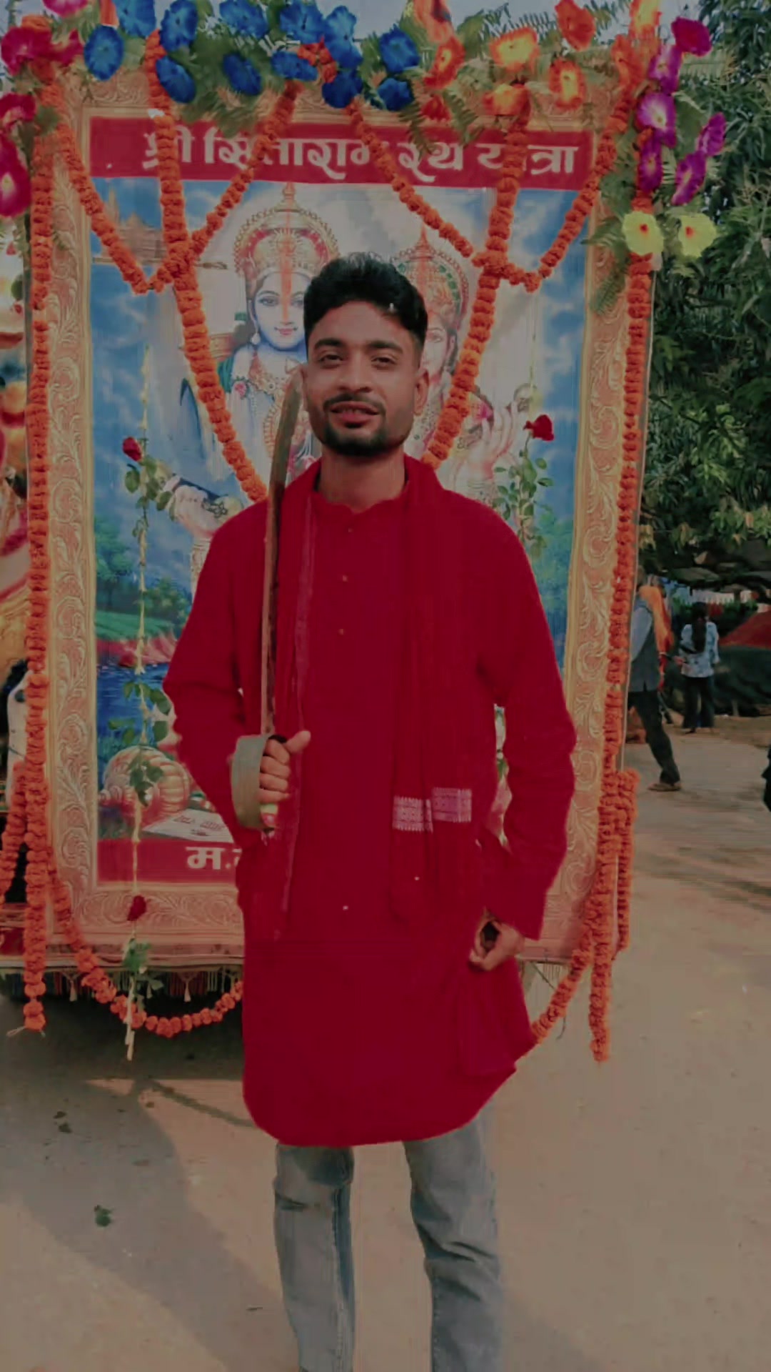 @🇳🇵Radhe Radhe bolo🇳🇵🙏