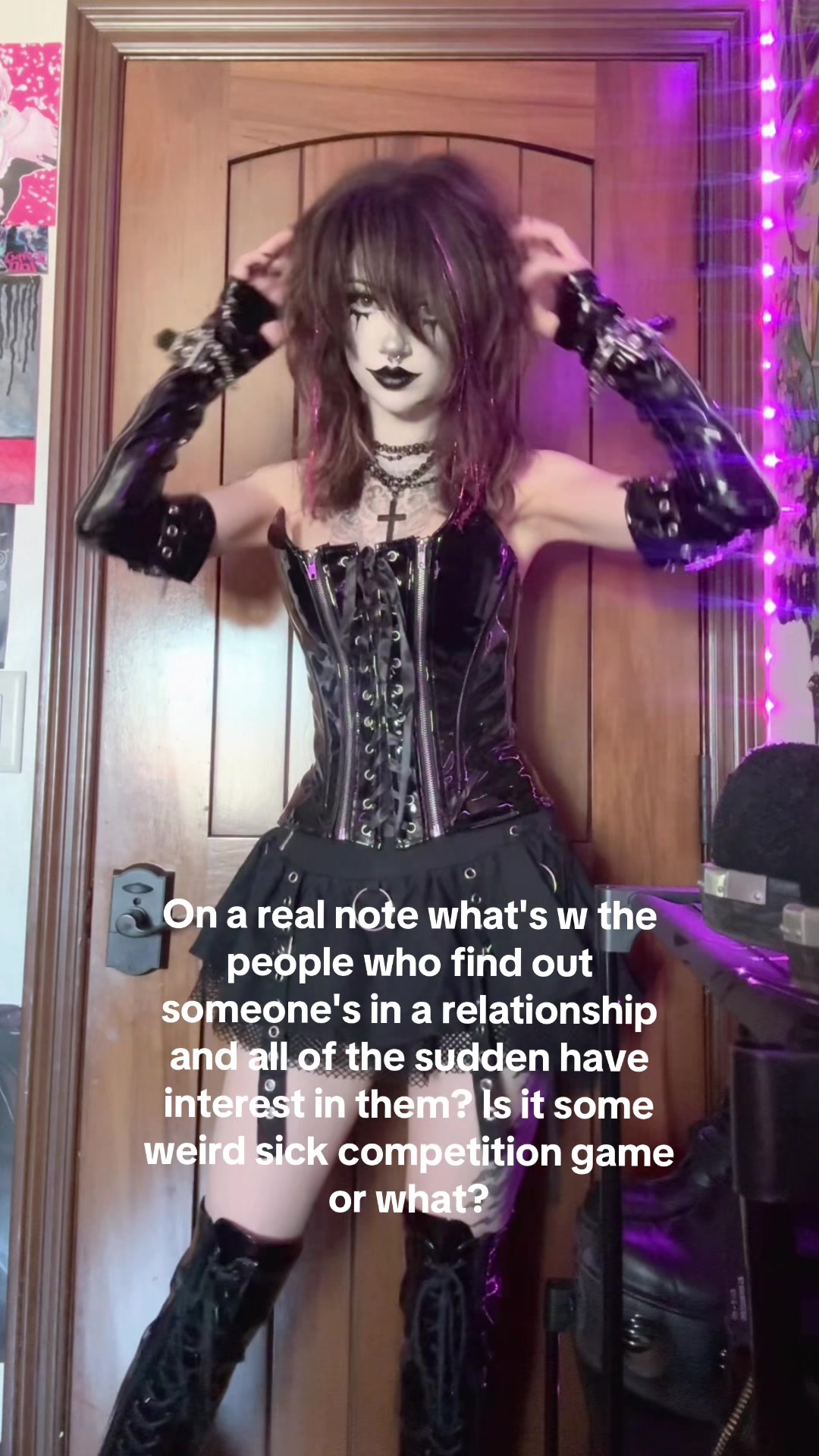 @Cryptid