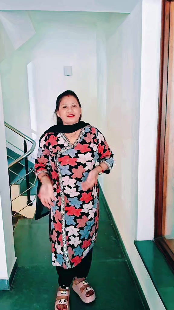 @Radha Chhetri
