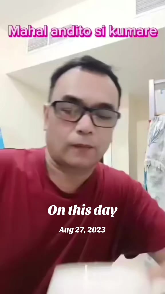 @kuya John