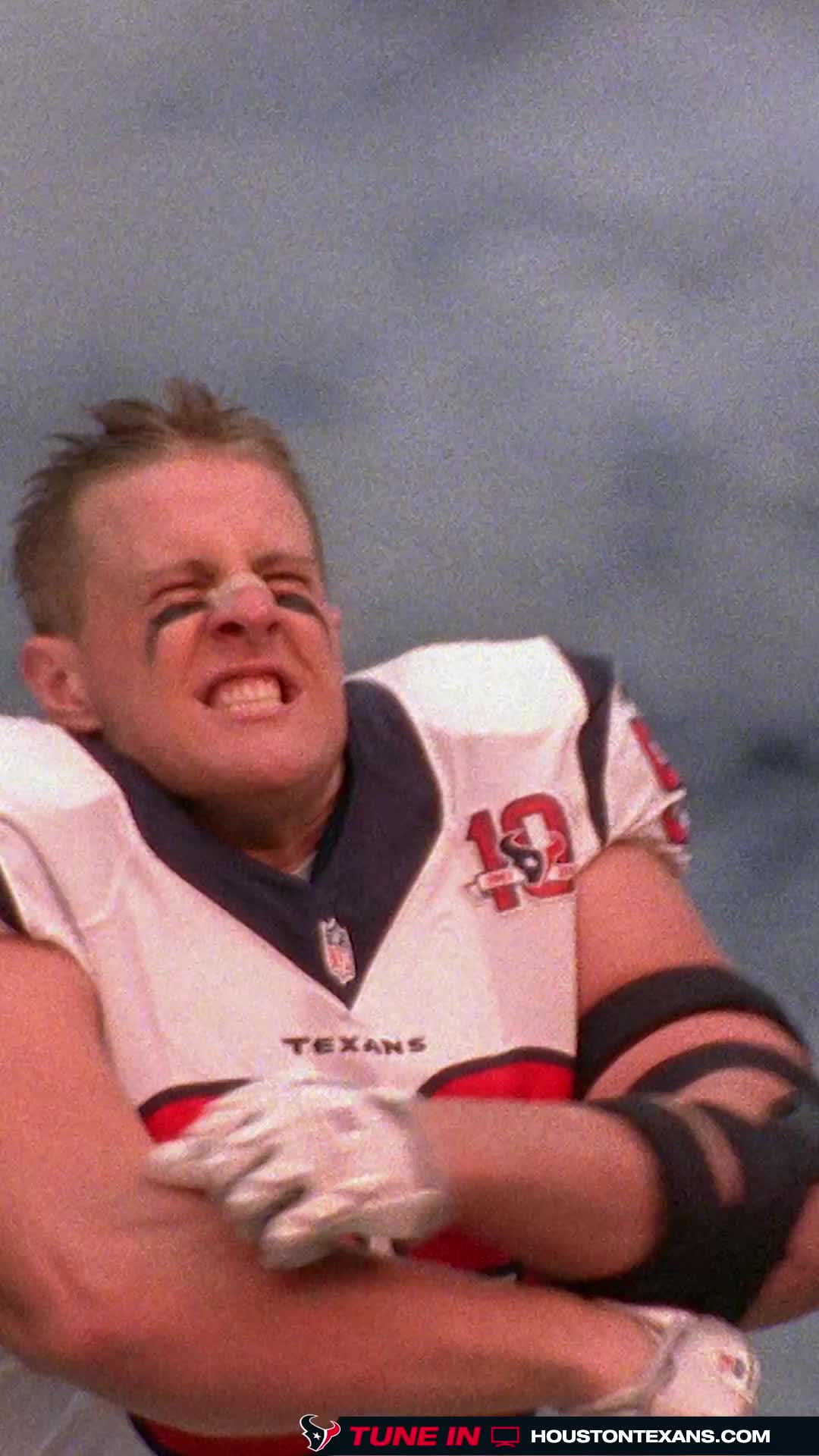 @Houston Texans