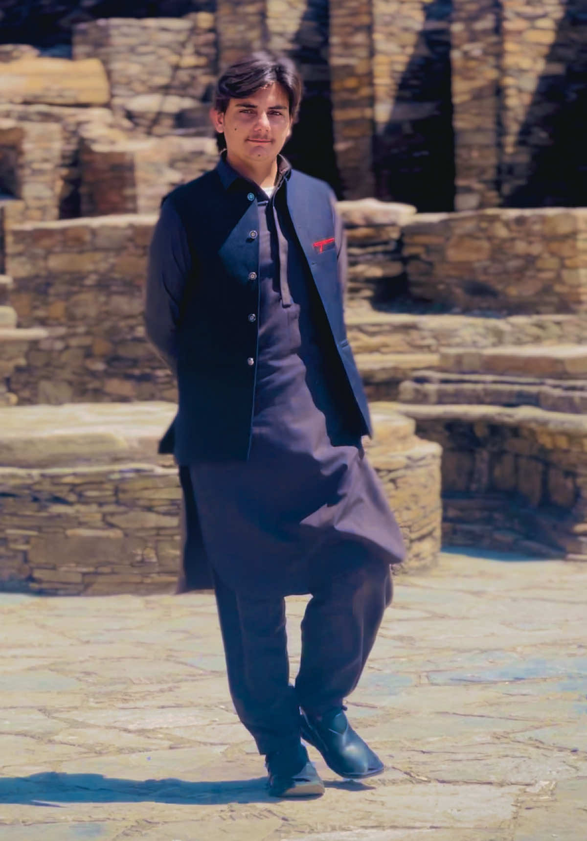 @✨ Prince Of Kpk ✨