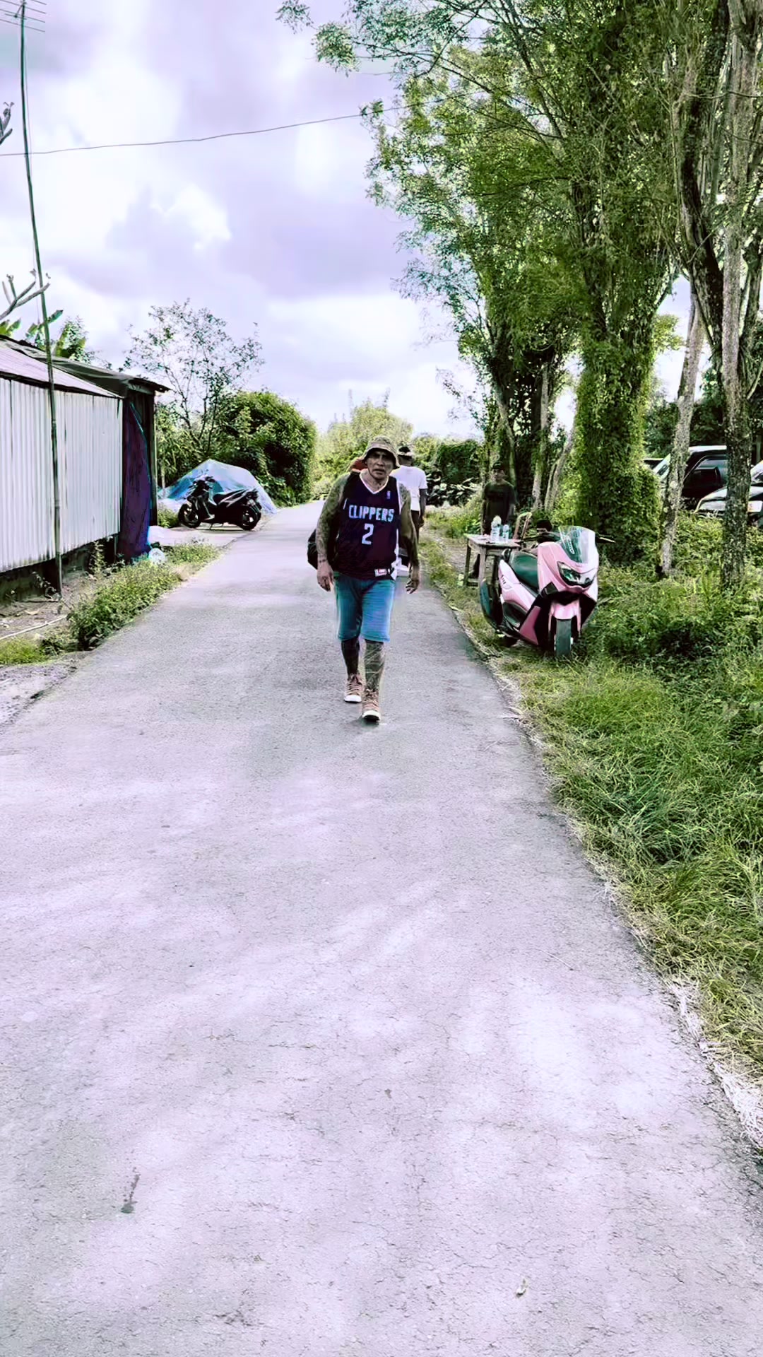 @MANGKU SEKAAN