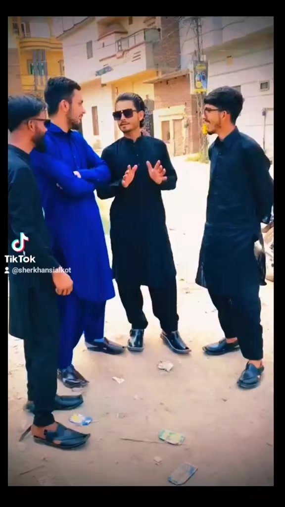 @king of Sialkot Sher khan ✊