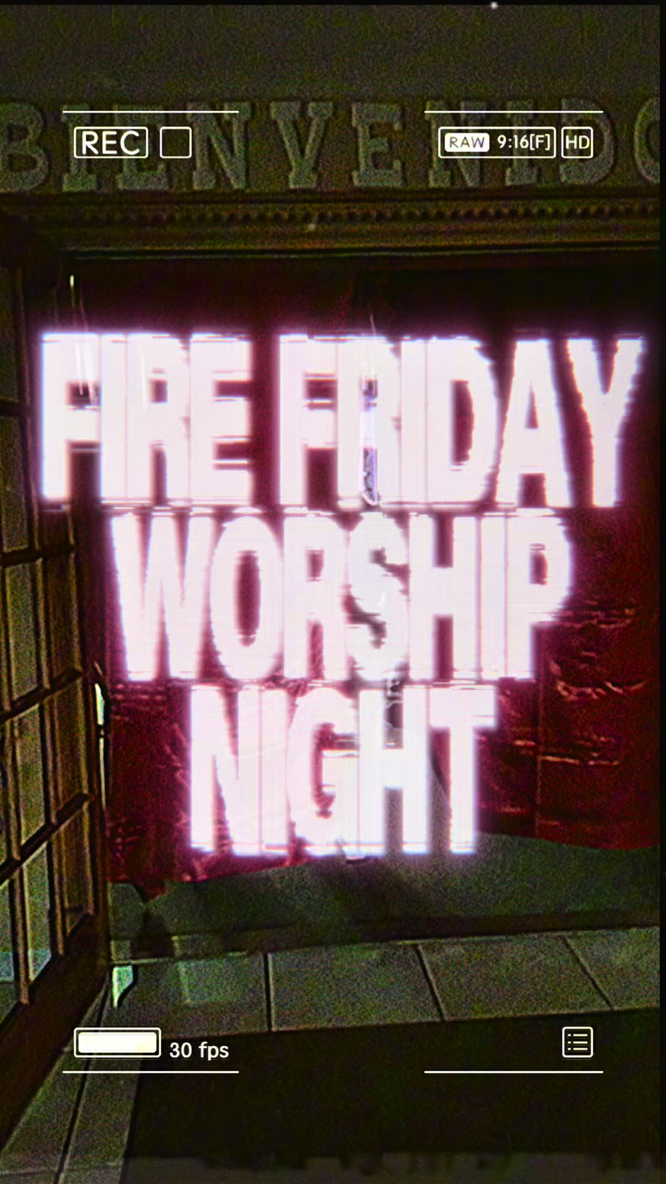@Fountain of Life Church