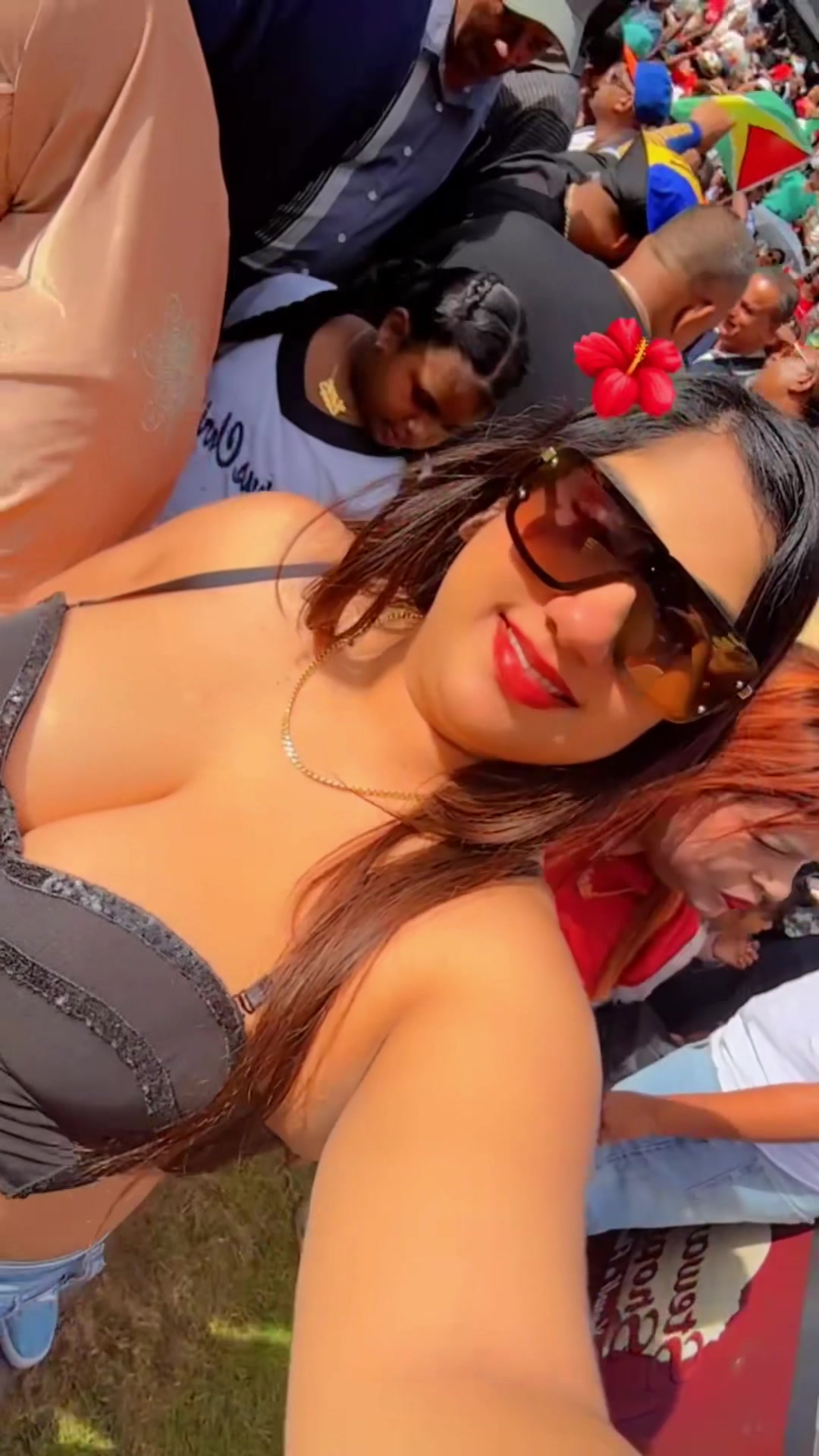 @🔥💯YuhFavGyalPrincess🔥💯