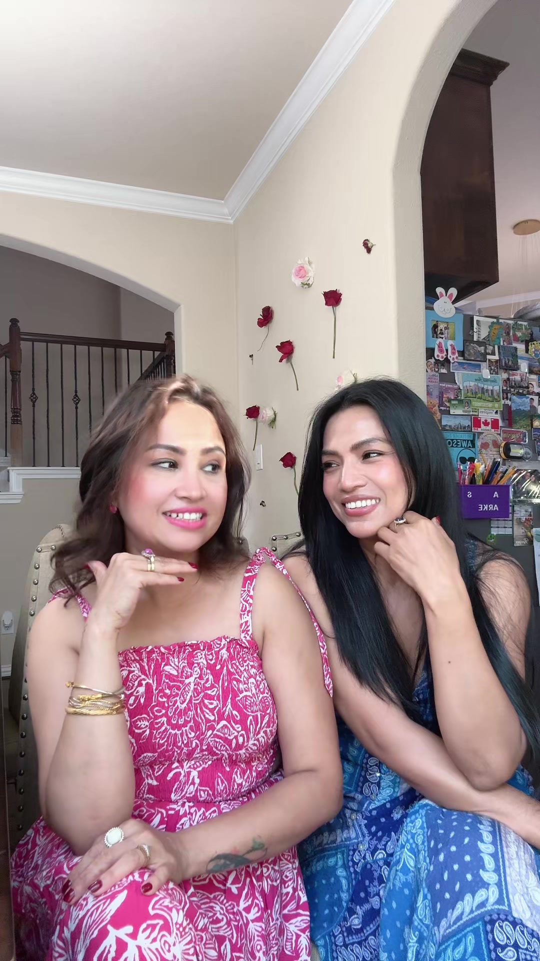 @Reema Joshi