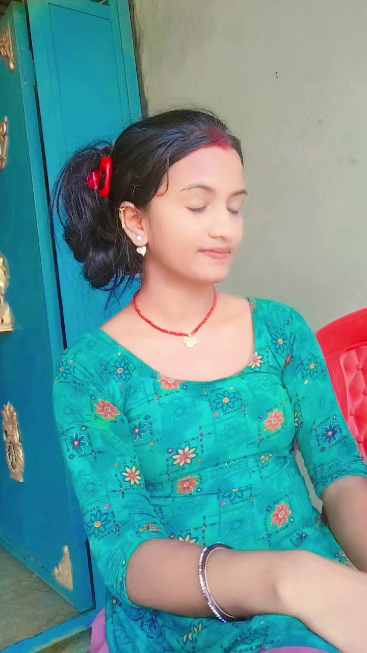 @💝it's me Nisha💝