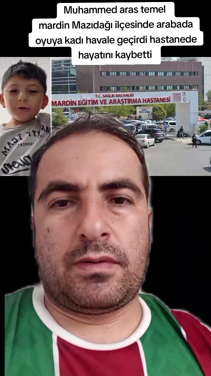 @SON DAKİKA