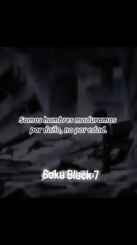 @Goku Black Rose