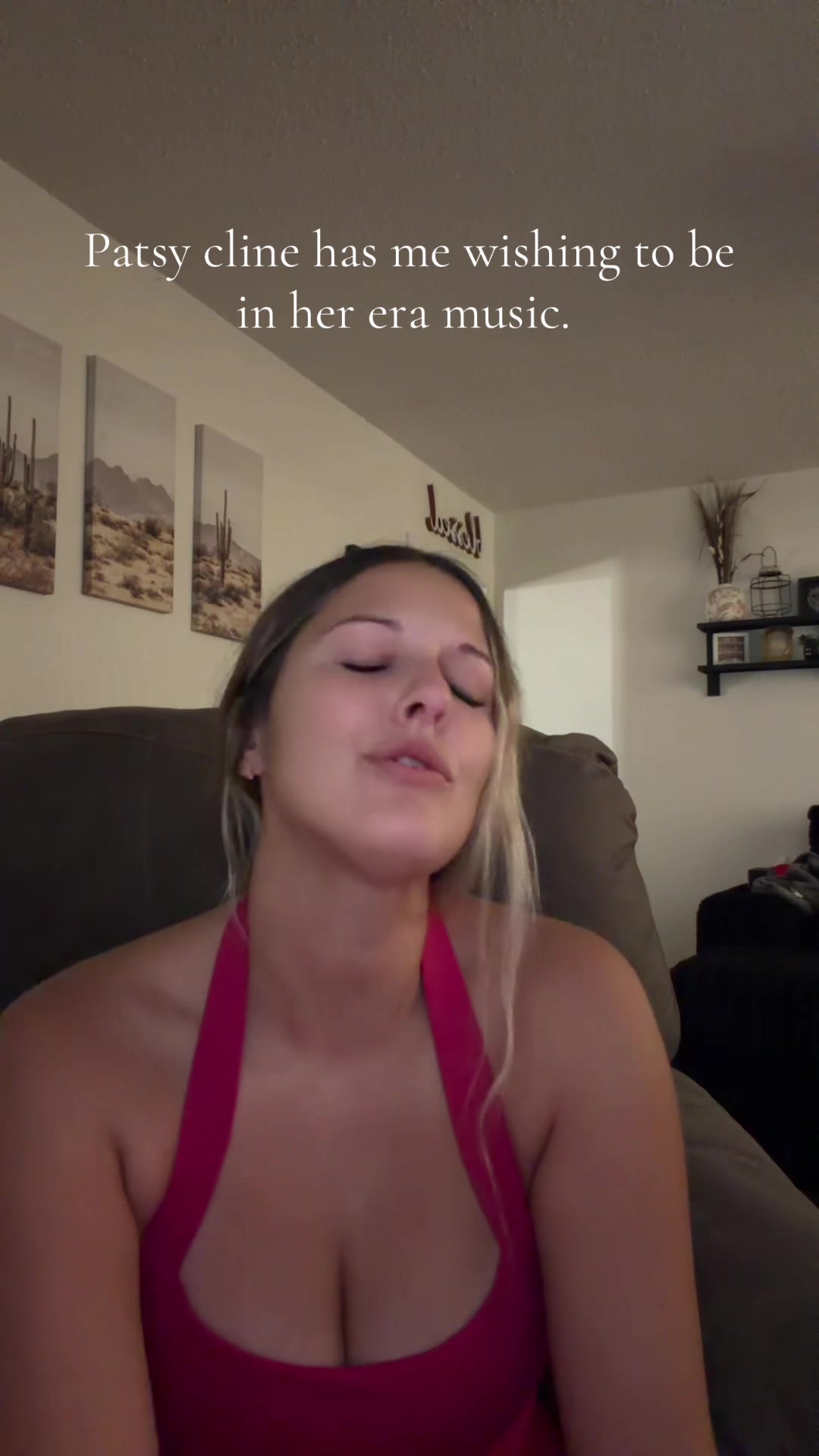 @Ariel Kay