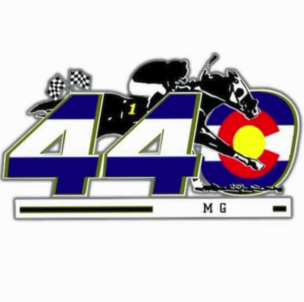 @Colorado Racing 🐎 303