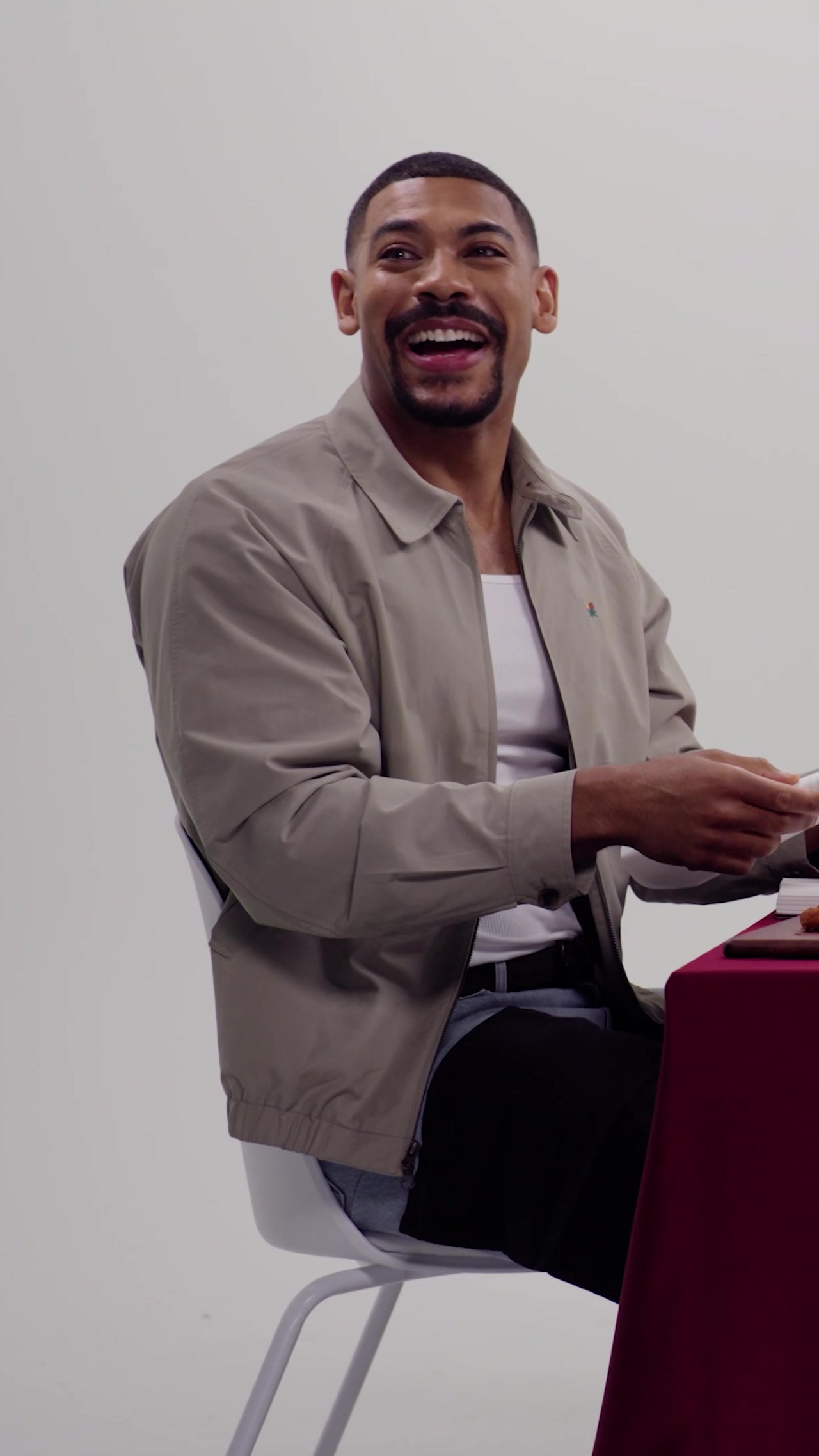 @Firstwefeast