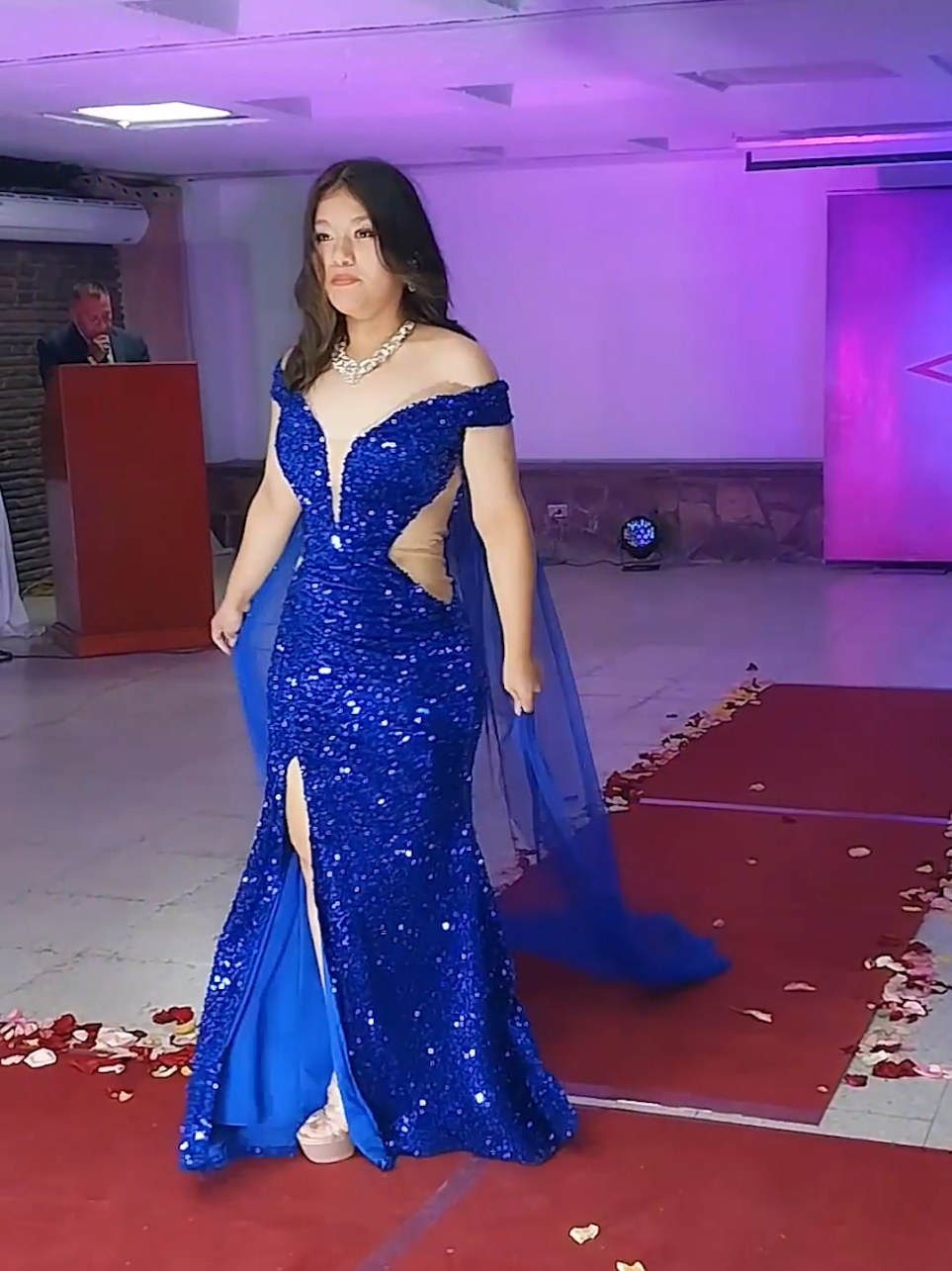@Miss Teen Top Models I Perú