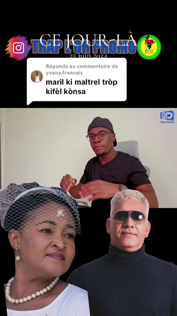 @TRAP L'OR PROMO ✅