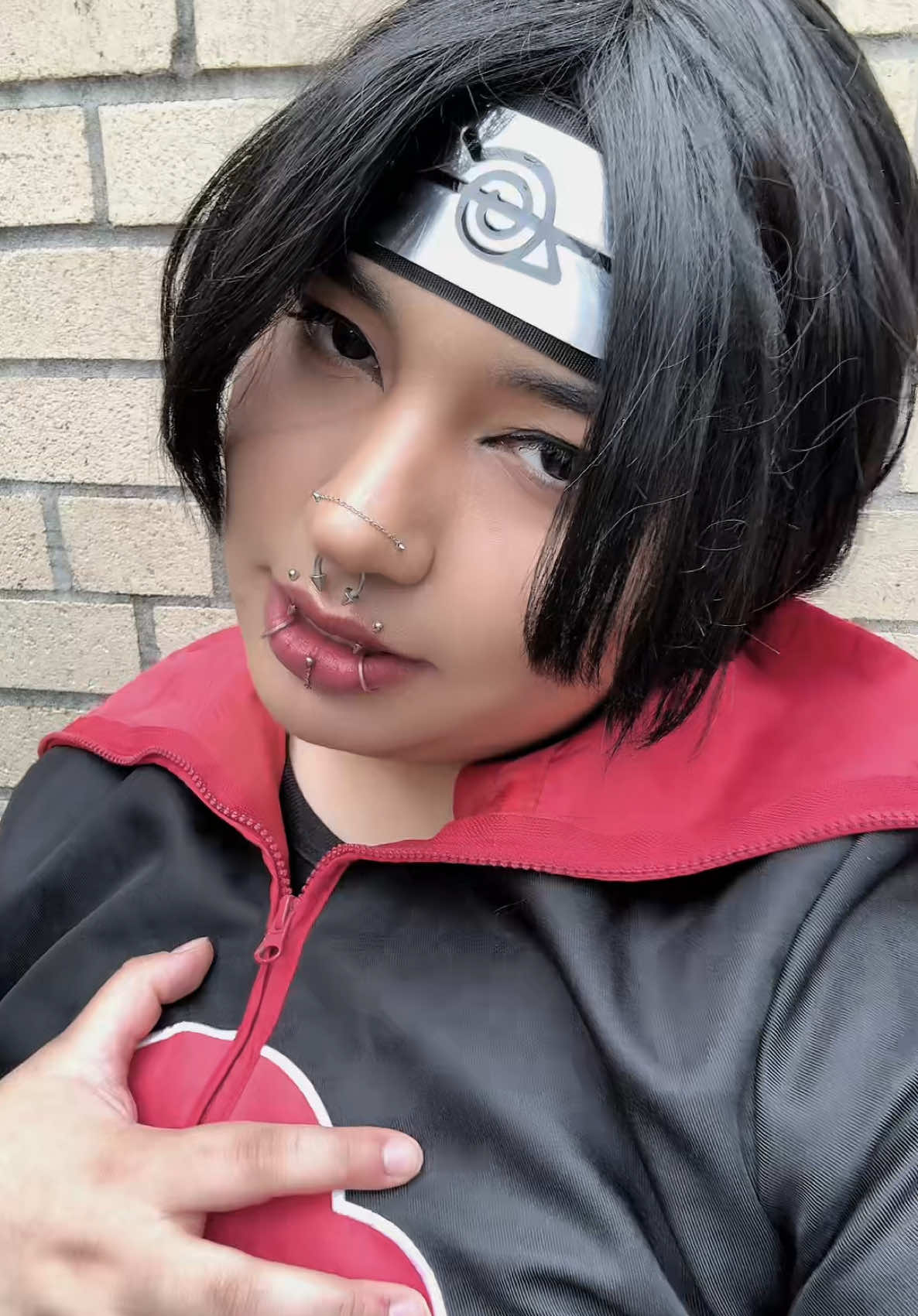 @愛