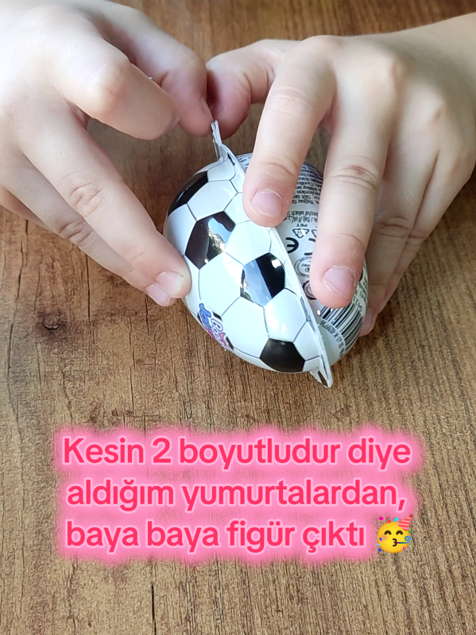 @S&uuml;rpriz kutusu 💕