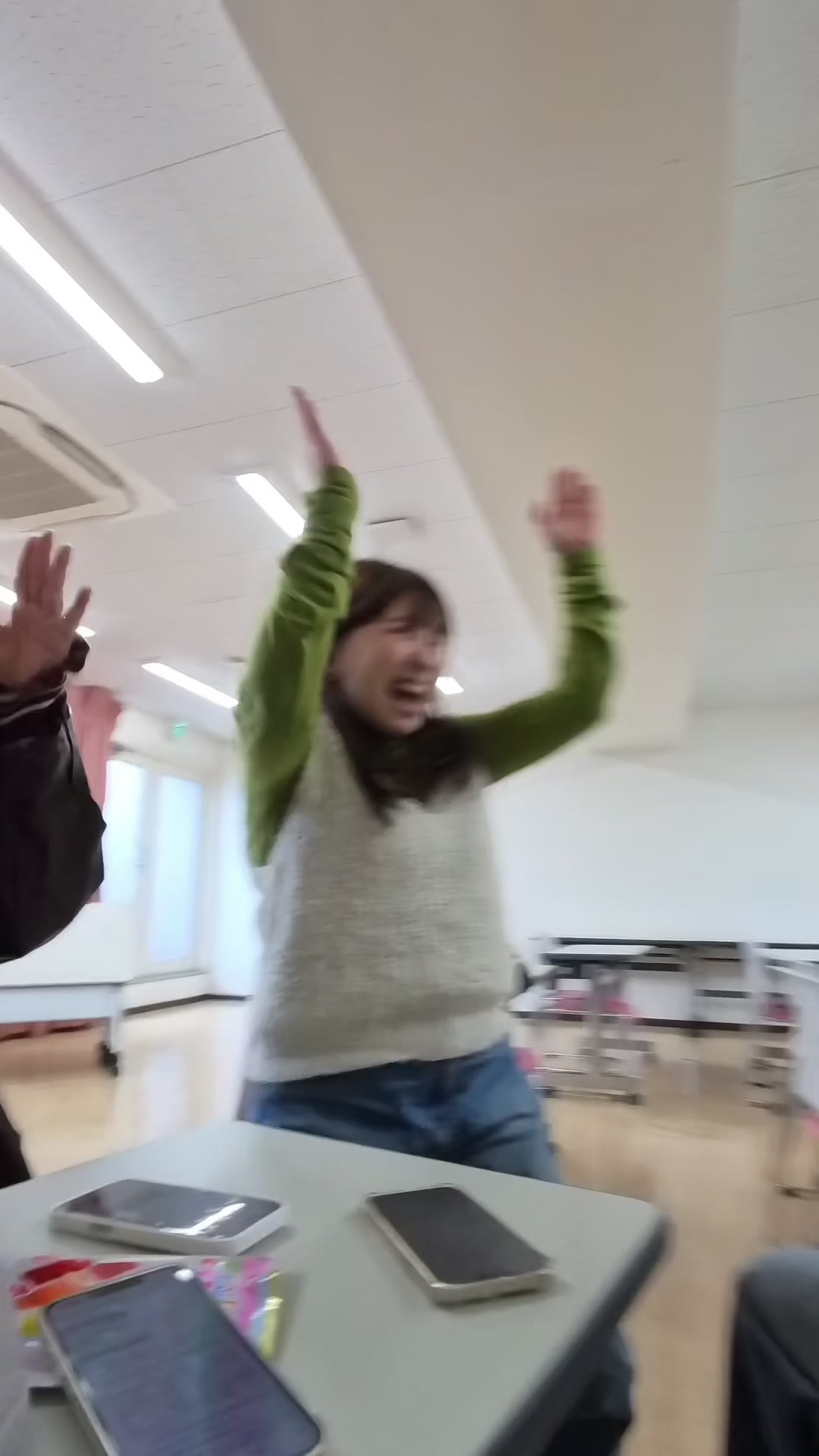 @東京医薬看護専門学校