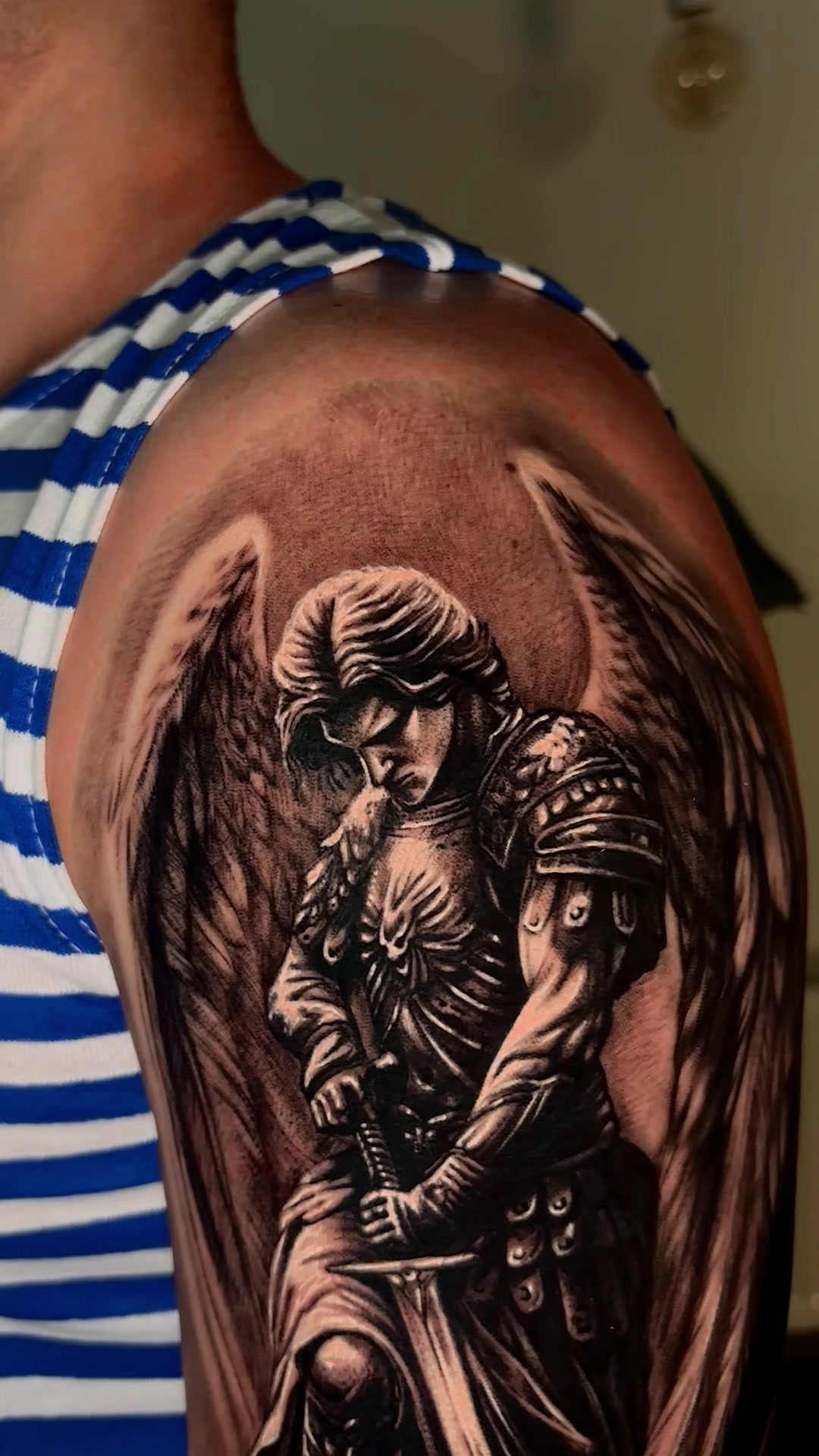 @Max Tattoo Krakow