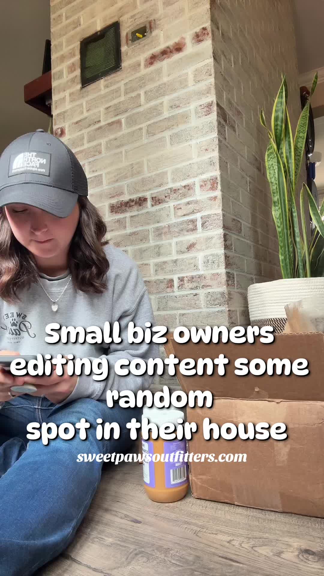 @Sweet Paws Outfitters