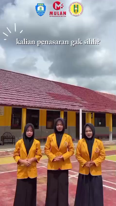 @PR IPM SMK MULAN