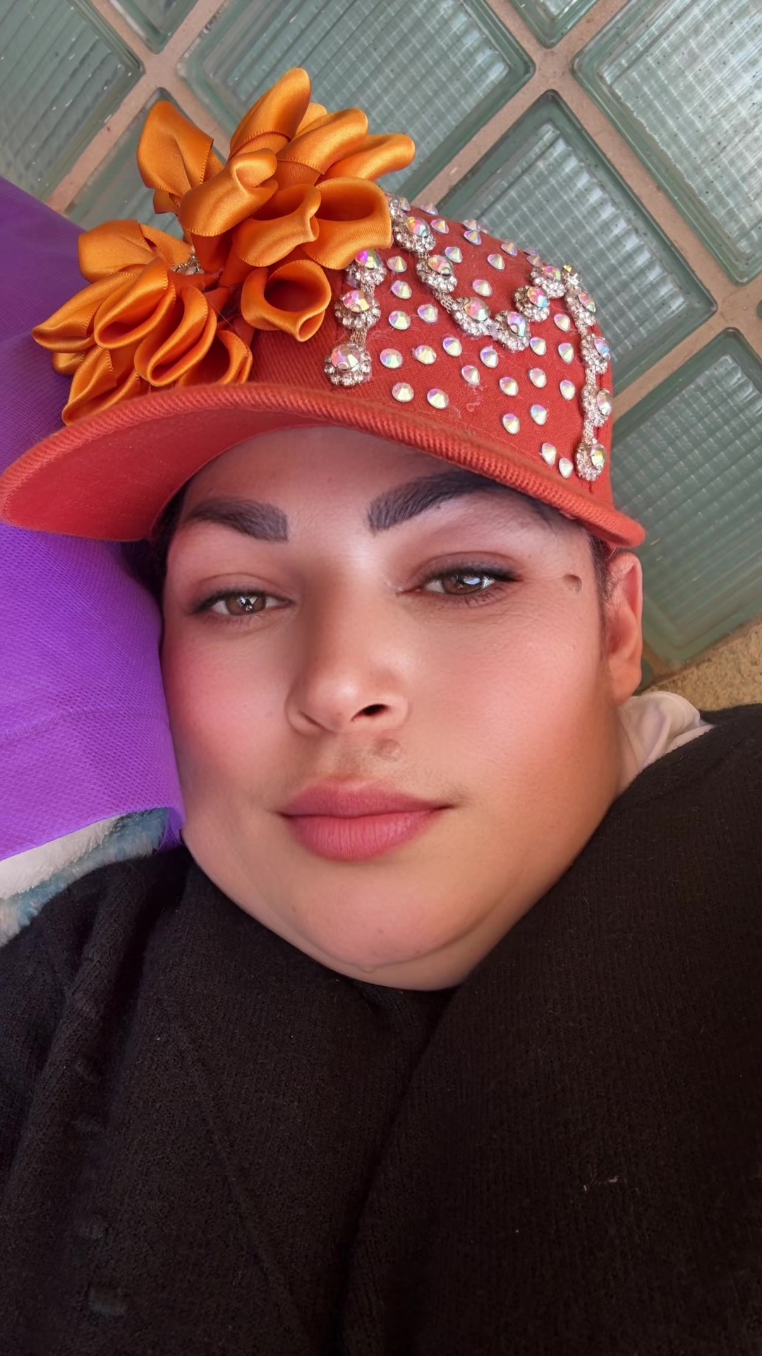 @LA MÁS BONITA DE TODAS