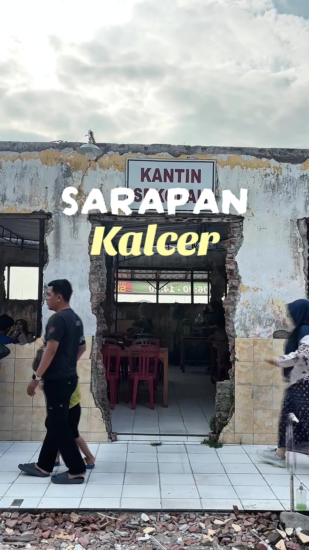 @Jajan Mangan Dolan