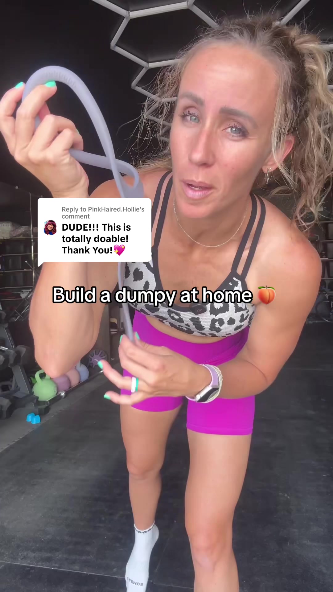 @Zenna Kae | Fitness | Health