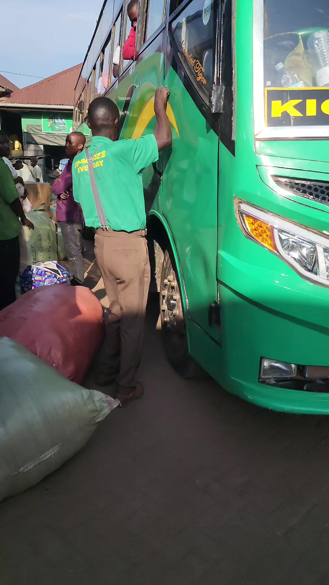 @Link Bus services Ltd