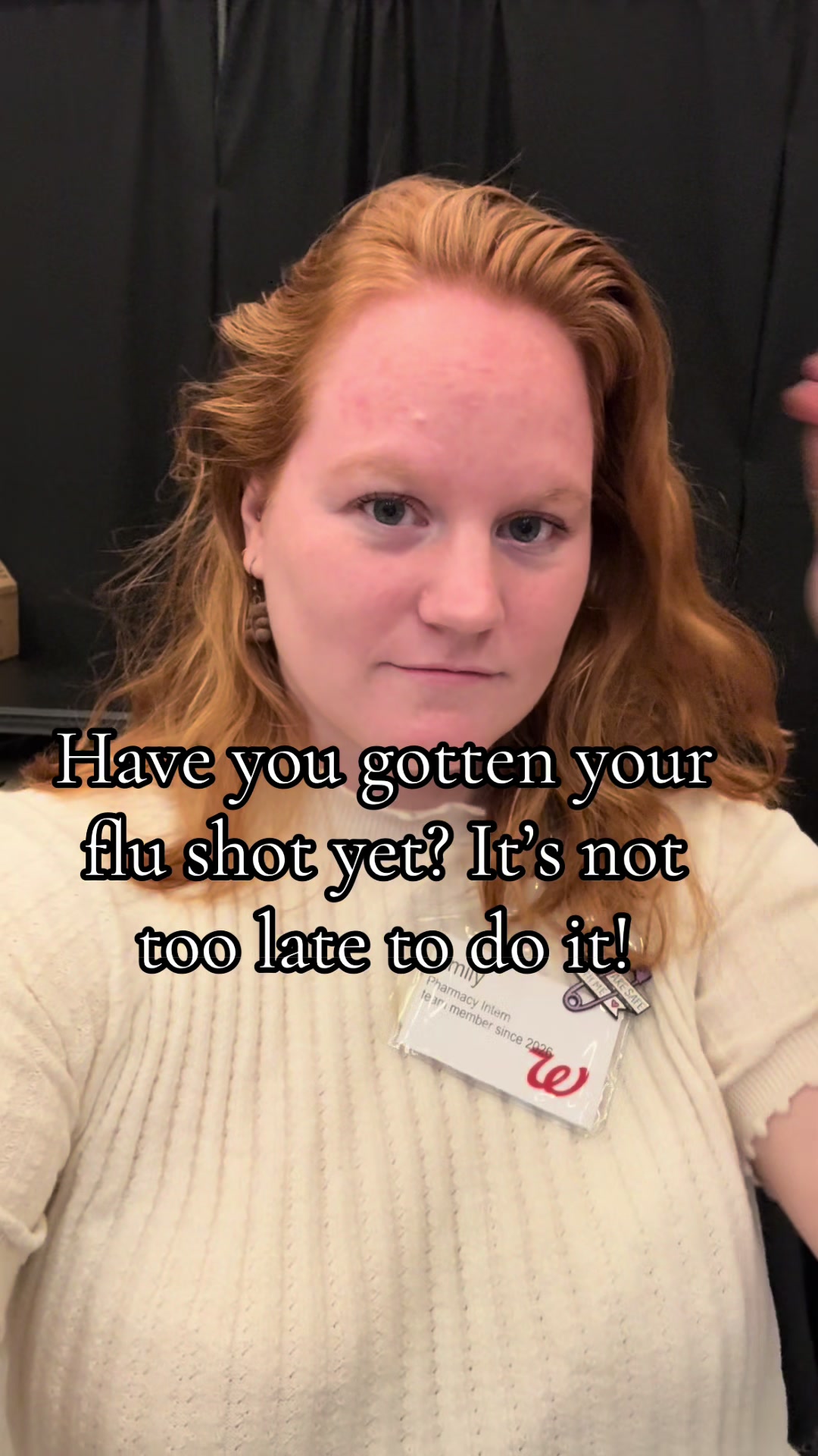 @Disabled Pharmacist