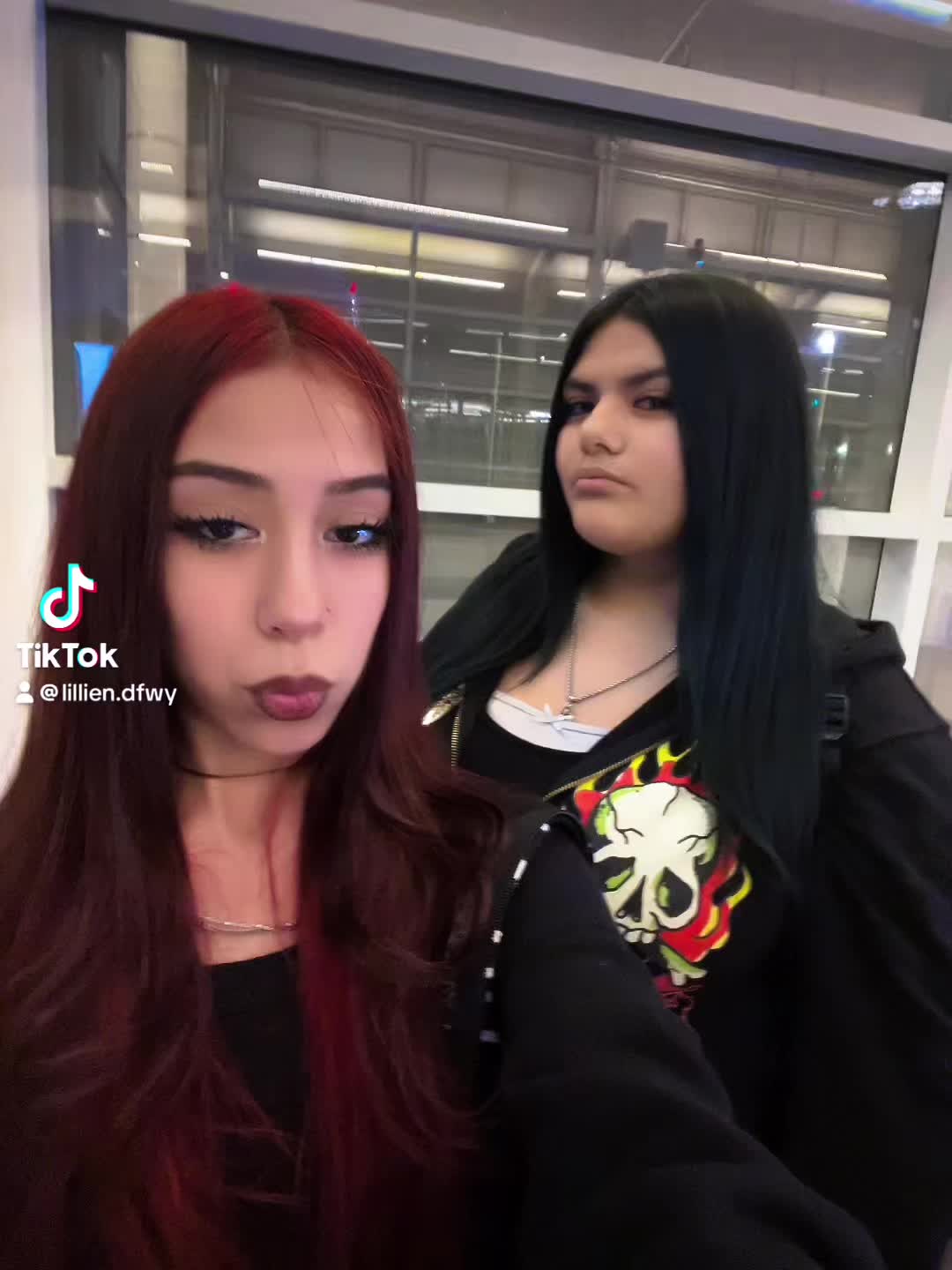 @Neveah Vigil