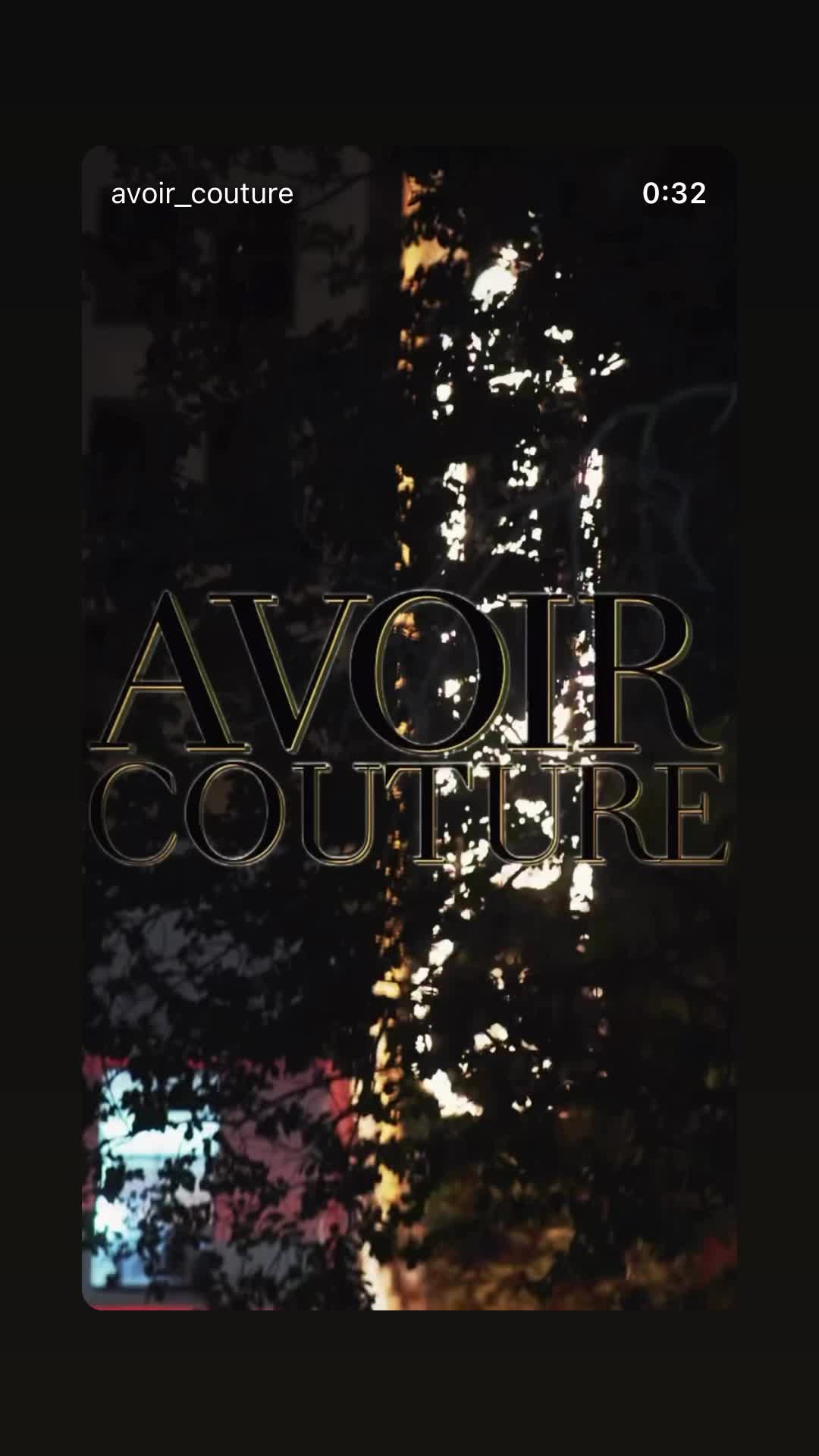 @Avoir Lifestyle