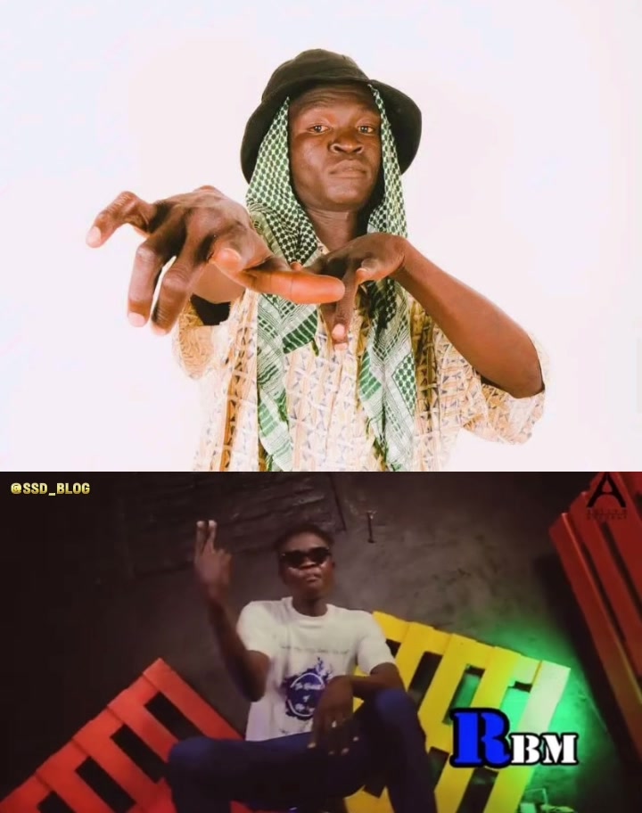@South Sudanese Blog