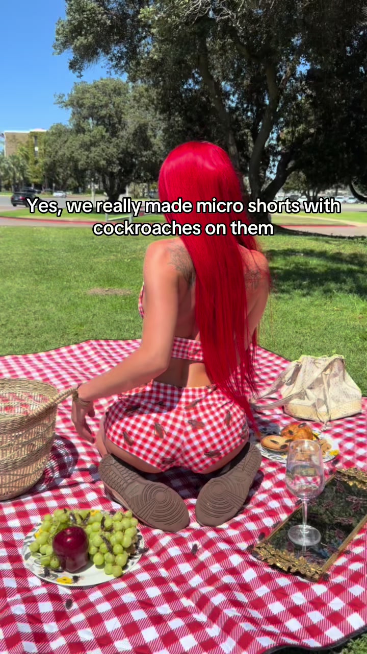 @Bubblegumthebrand