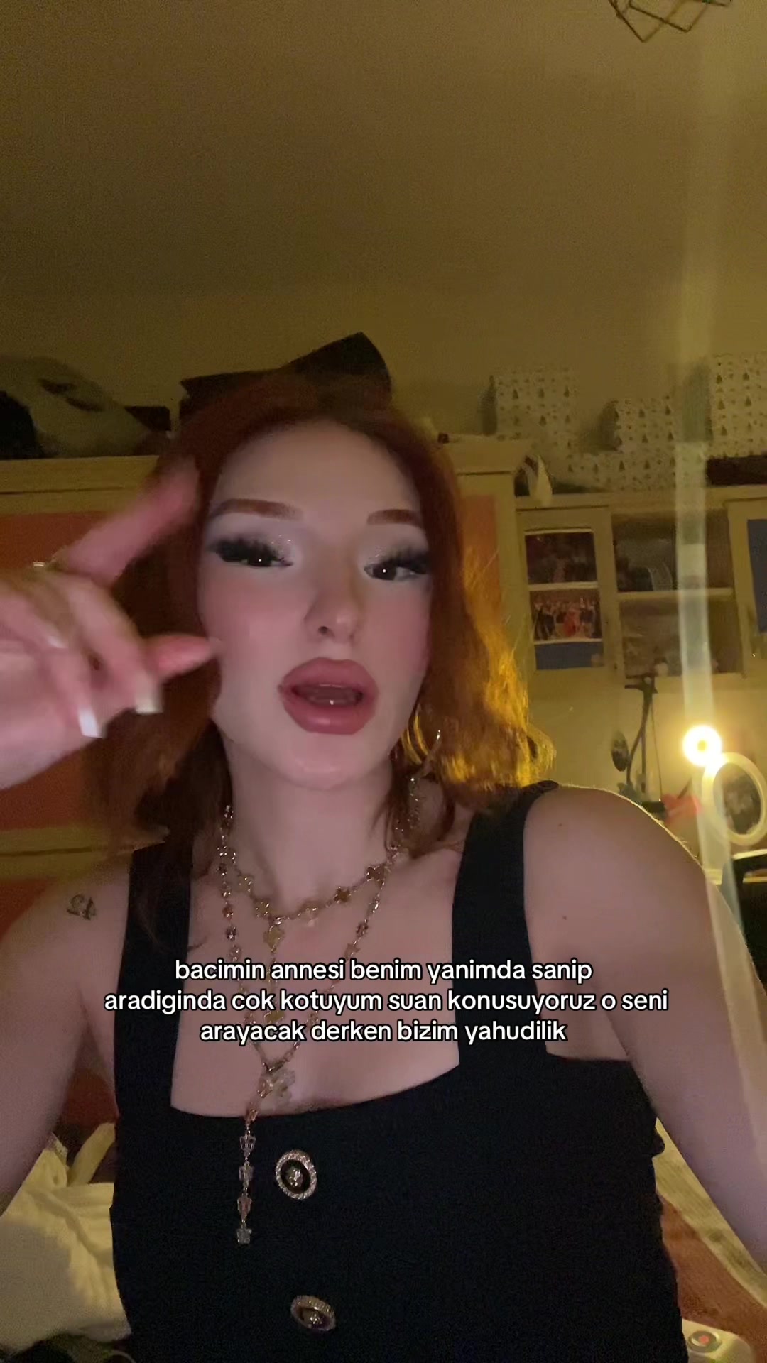@elif gunaydin