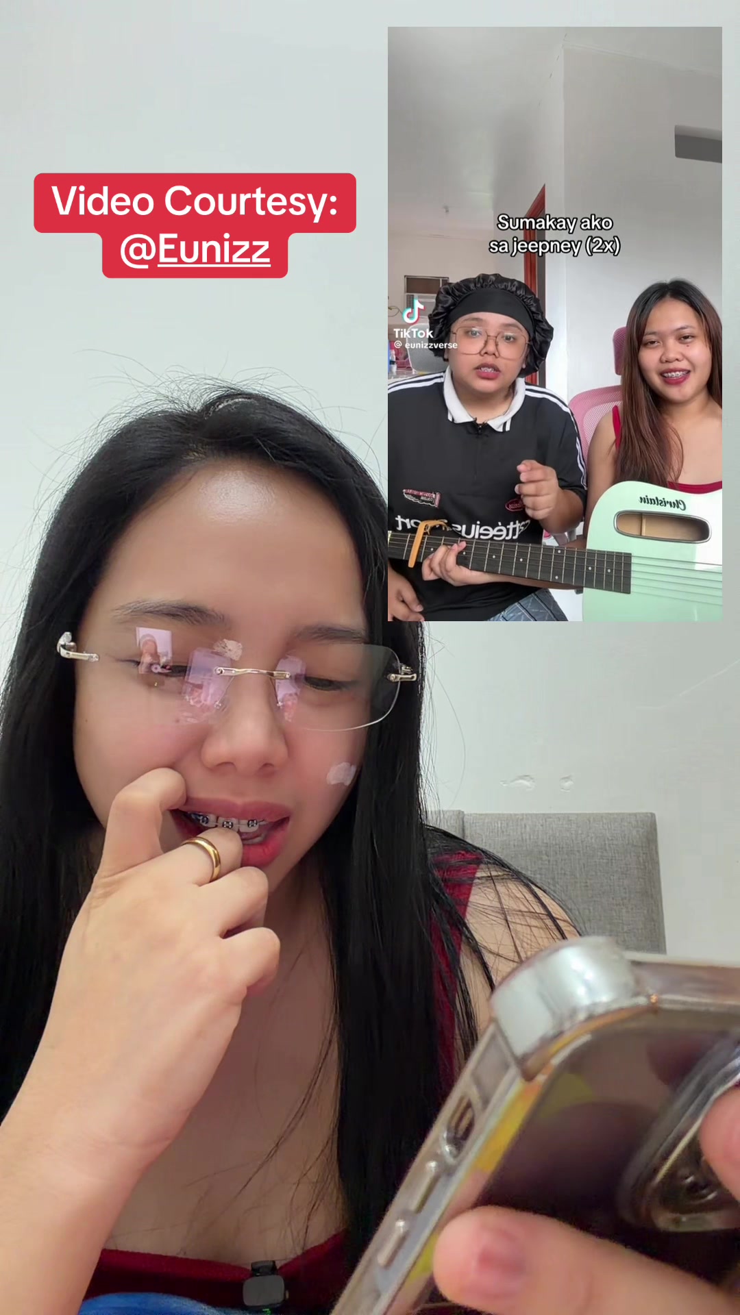 @Filipino Super Mom