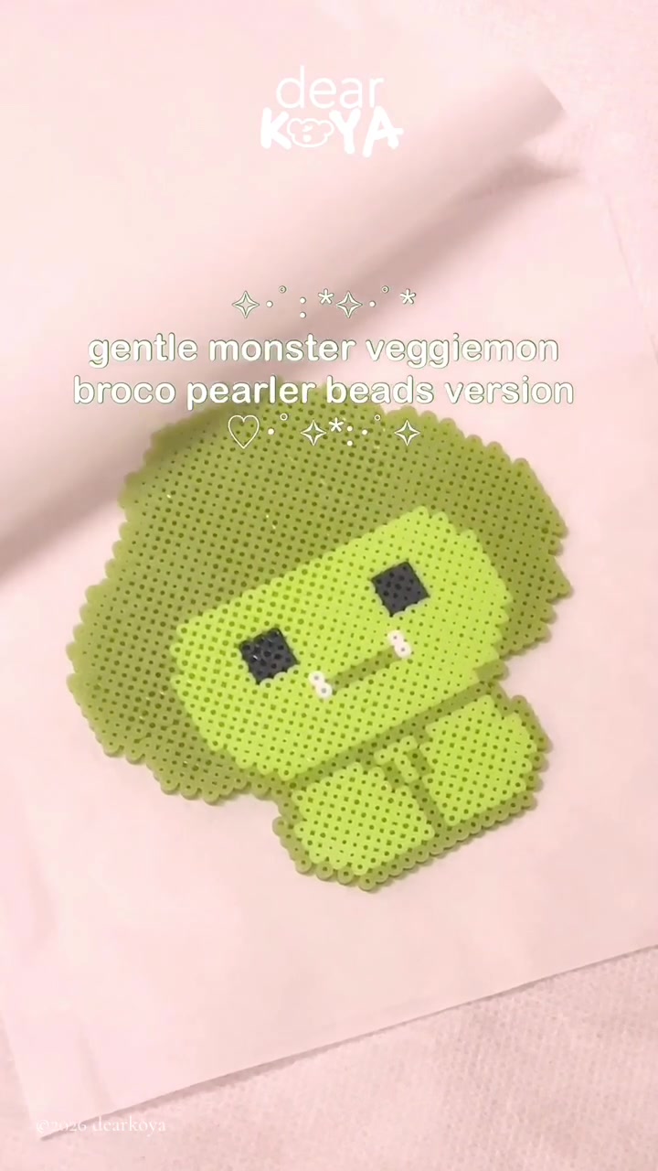 @dearkoya ๐จ๐ฆ