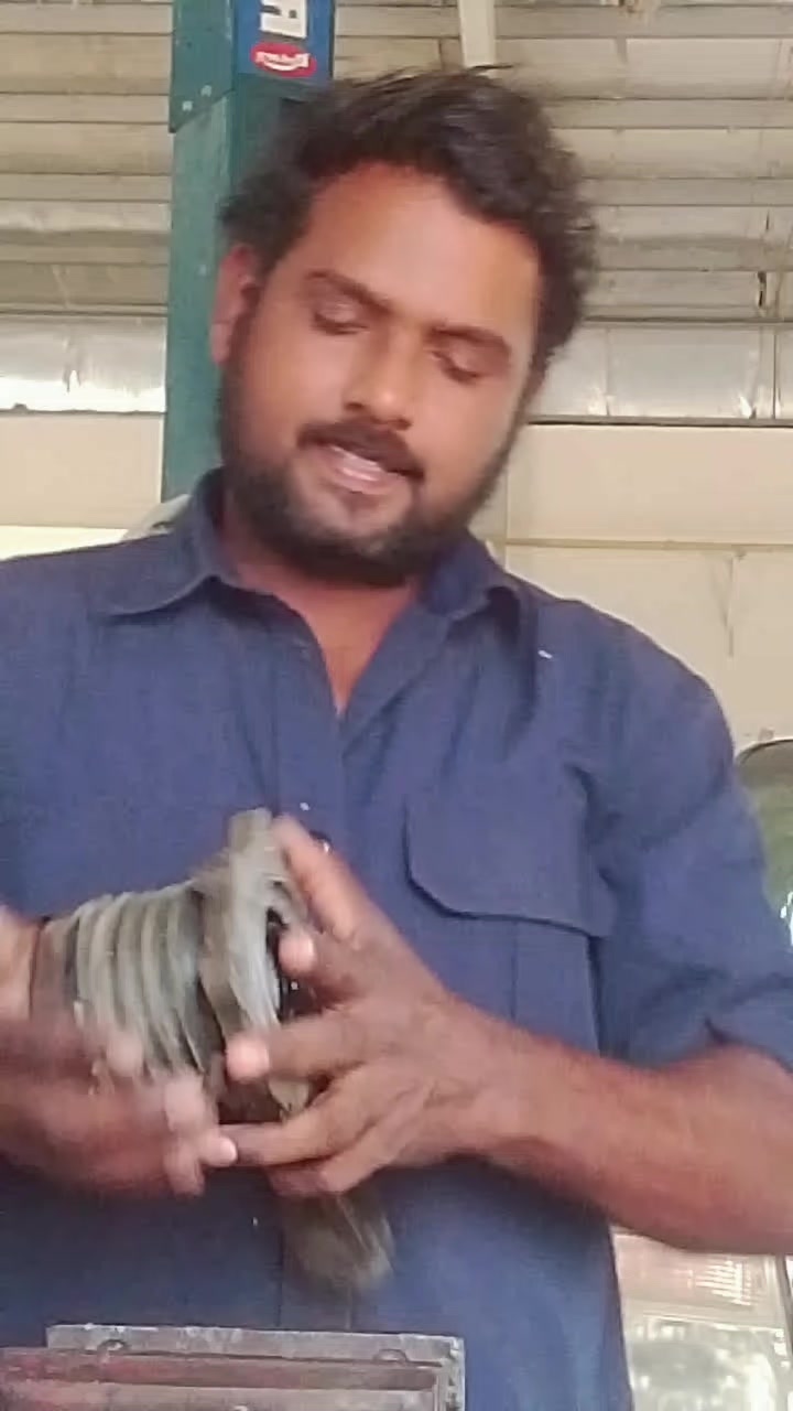 @శ్రీను కడలి❤