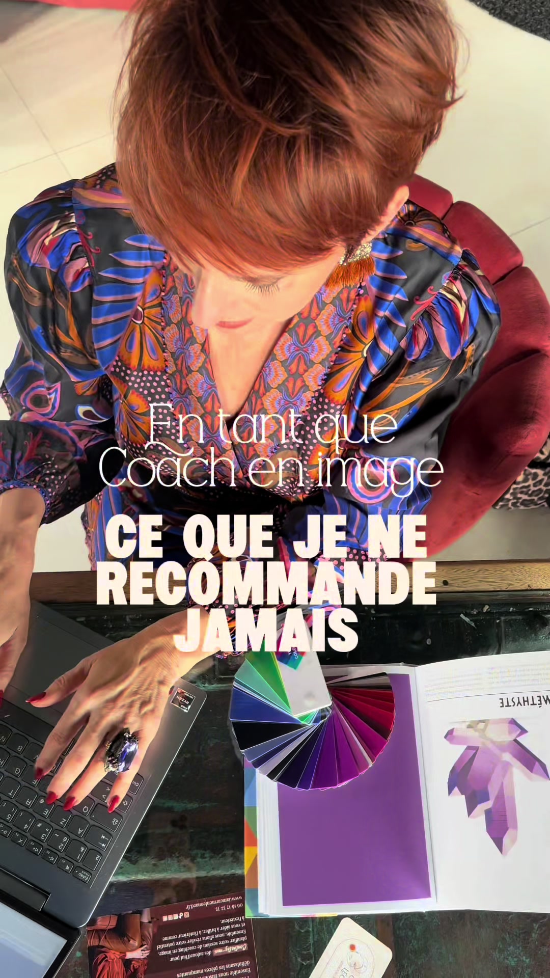 @Carmen Léonard