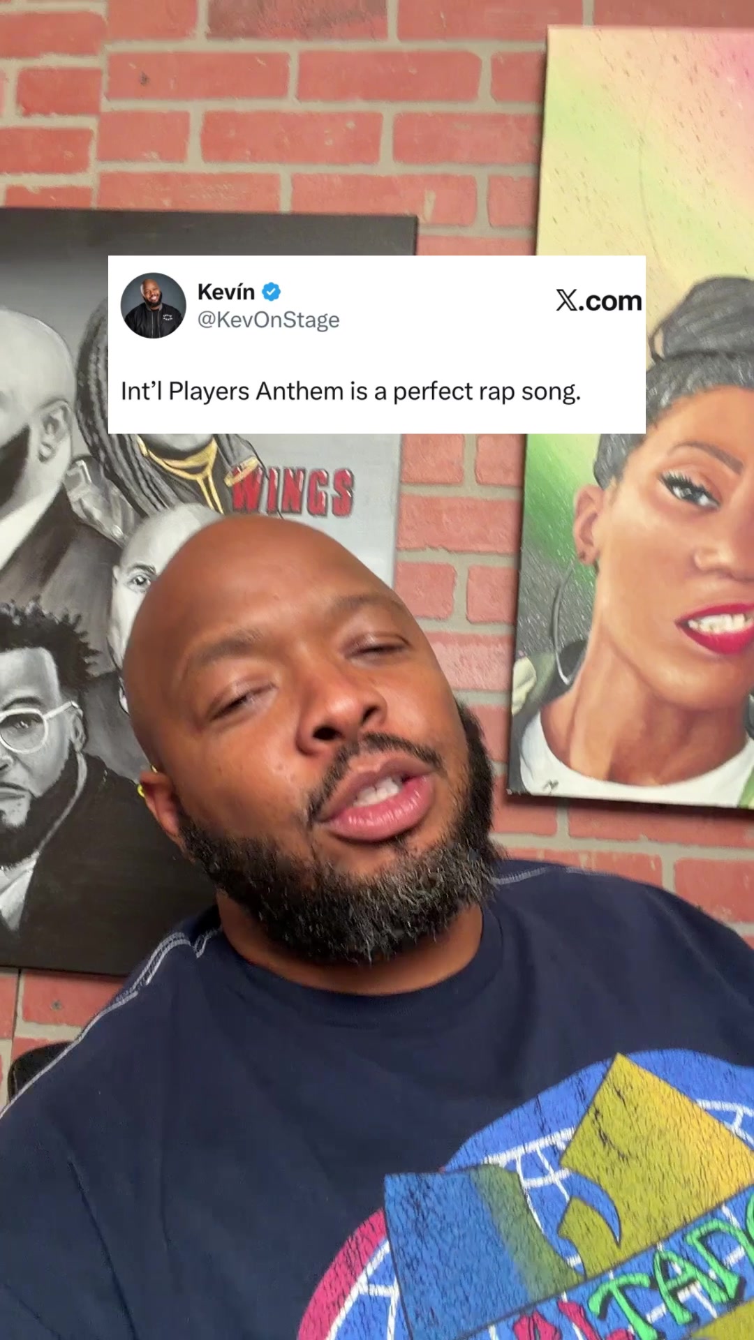 @kevonstage