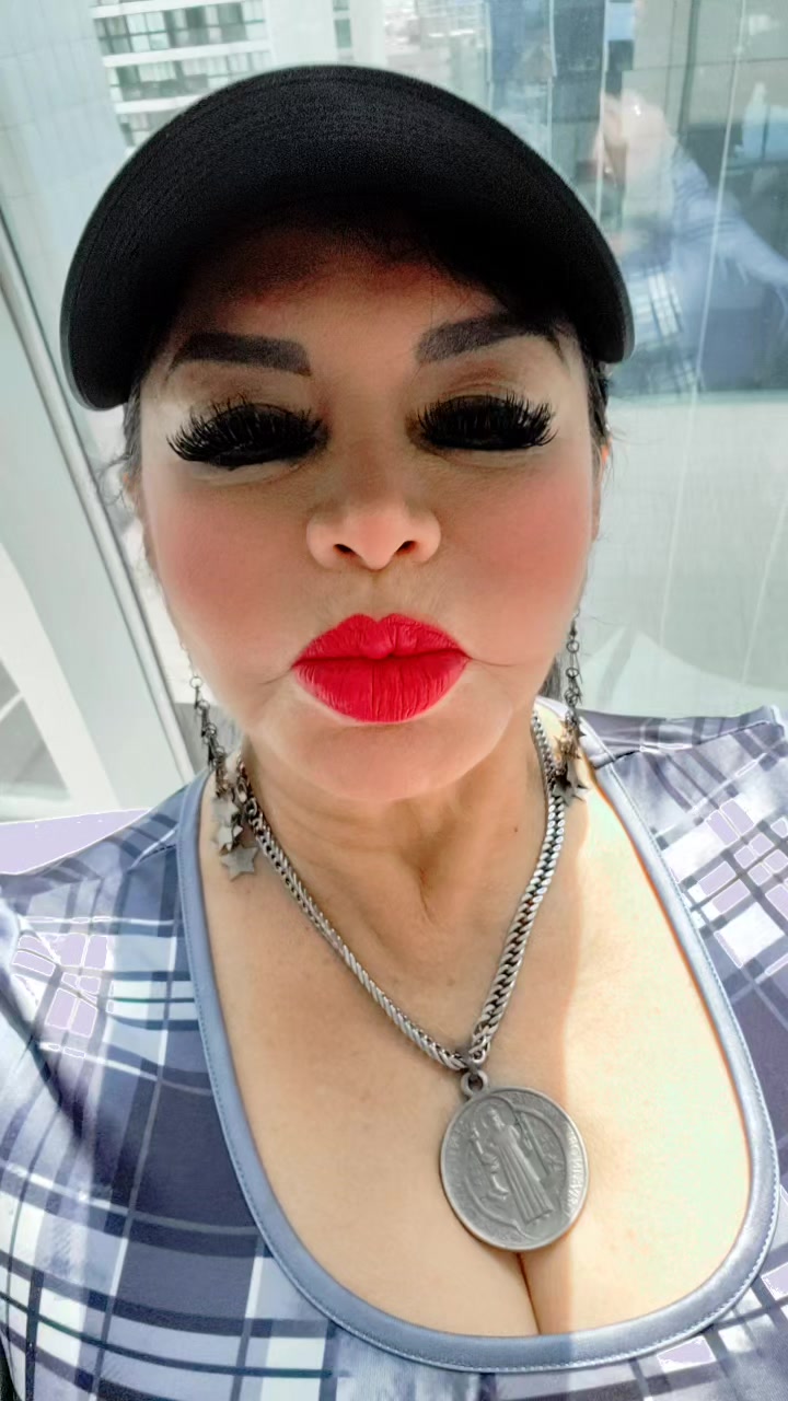 @Susy Diaz
