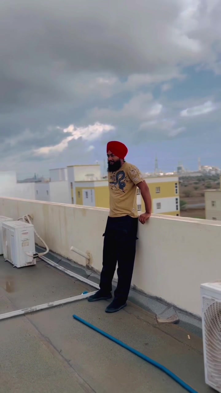 @ਰੰਧਾਵਾ ਸਾਬ🇴🇲