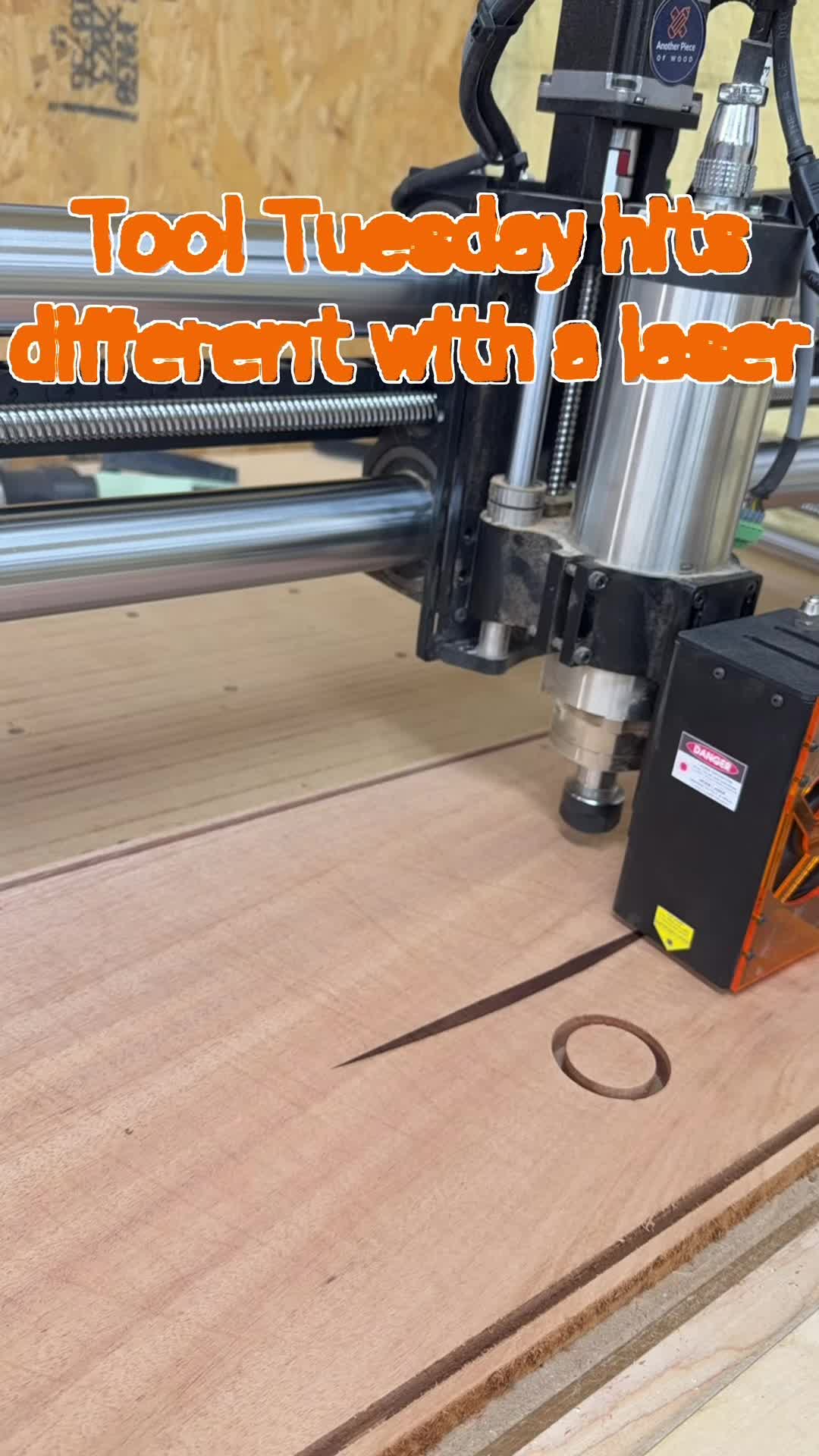 @Another Piece of Wood