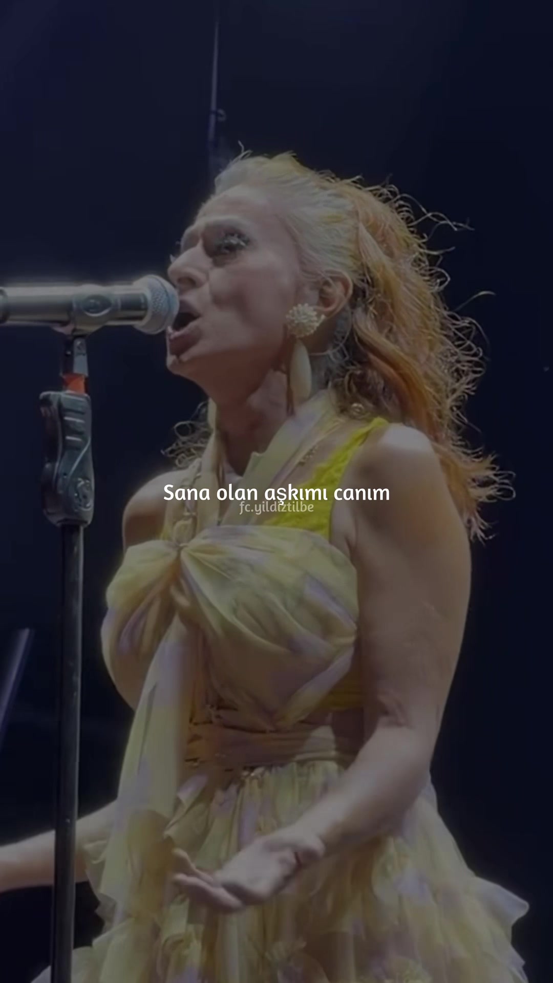 @Yıldız Tilbe
